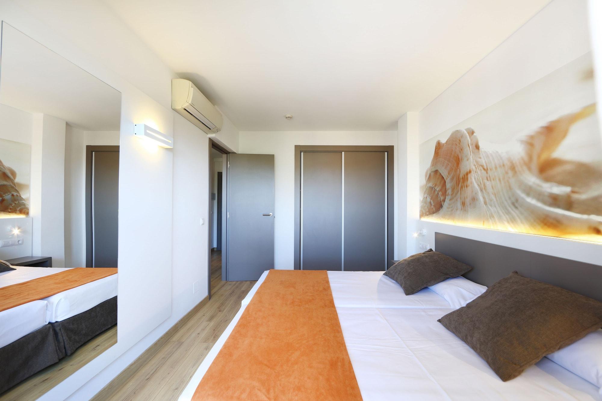Apartment Jade - Adults Only *