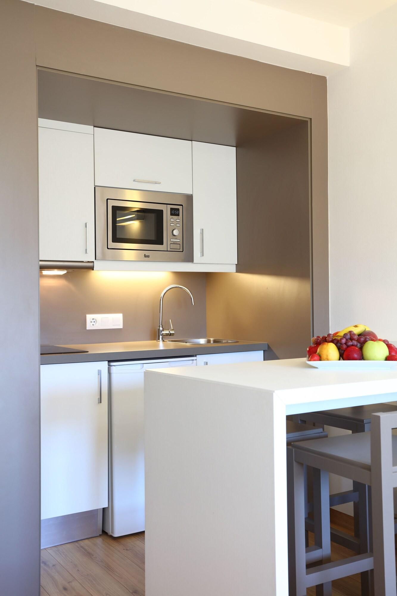 Apartment Jade - Adults Only