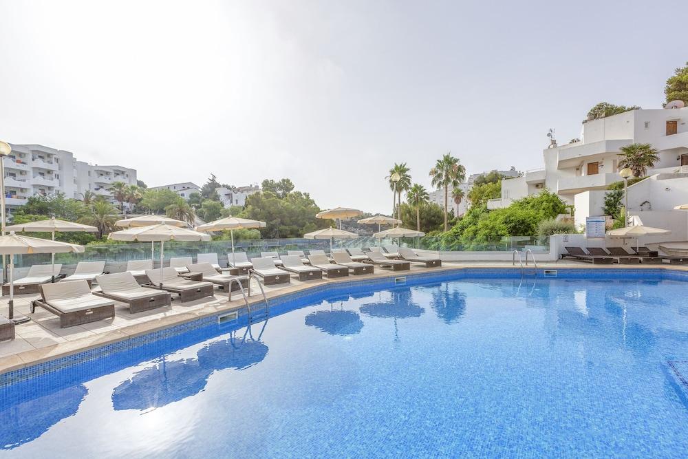 Marsenses Ferrera Blanca Family 4*