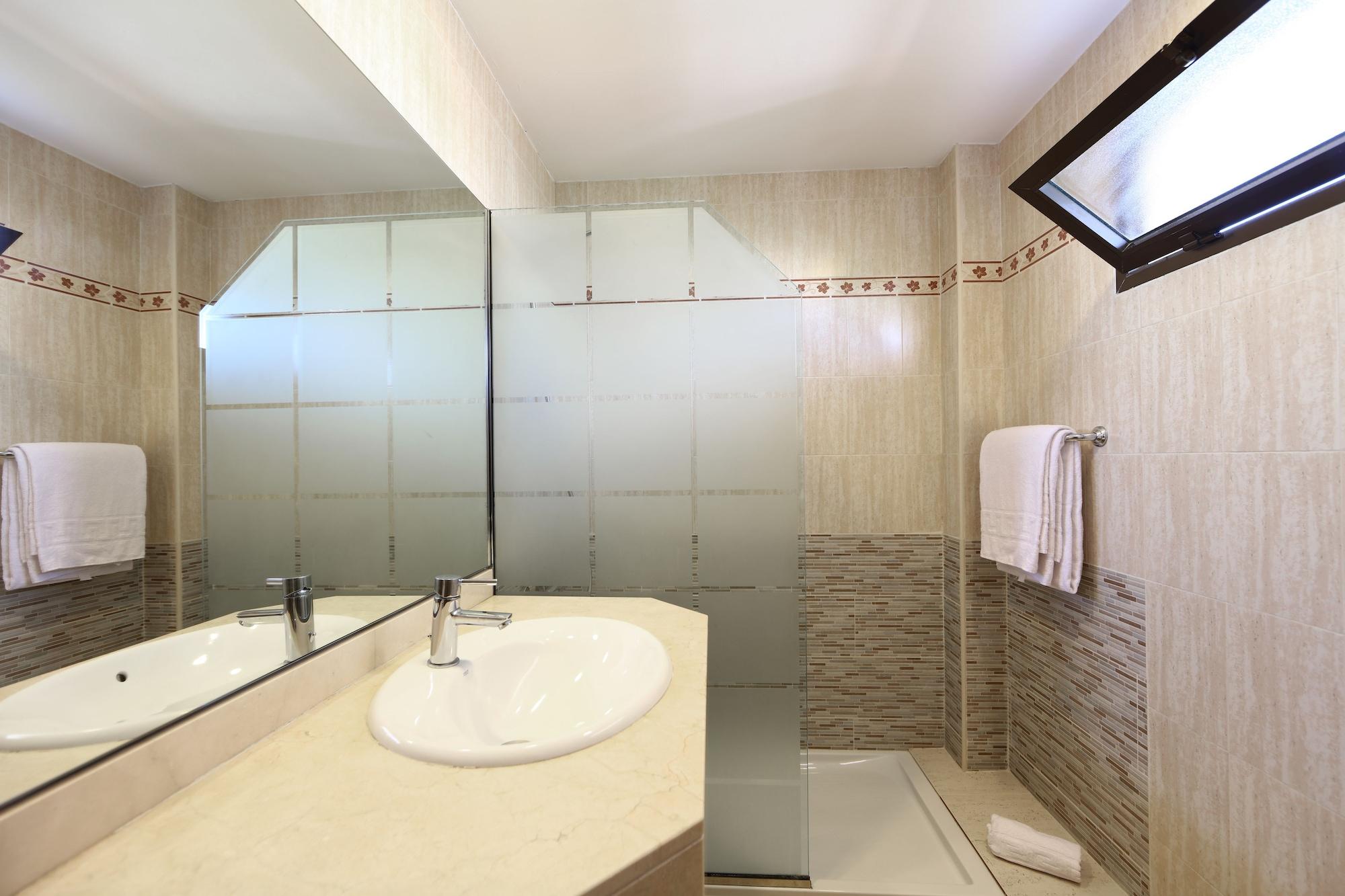 Apartamento Jade *