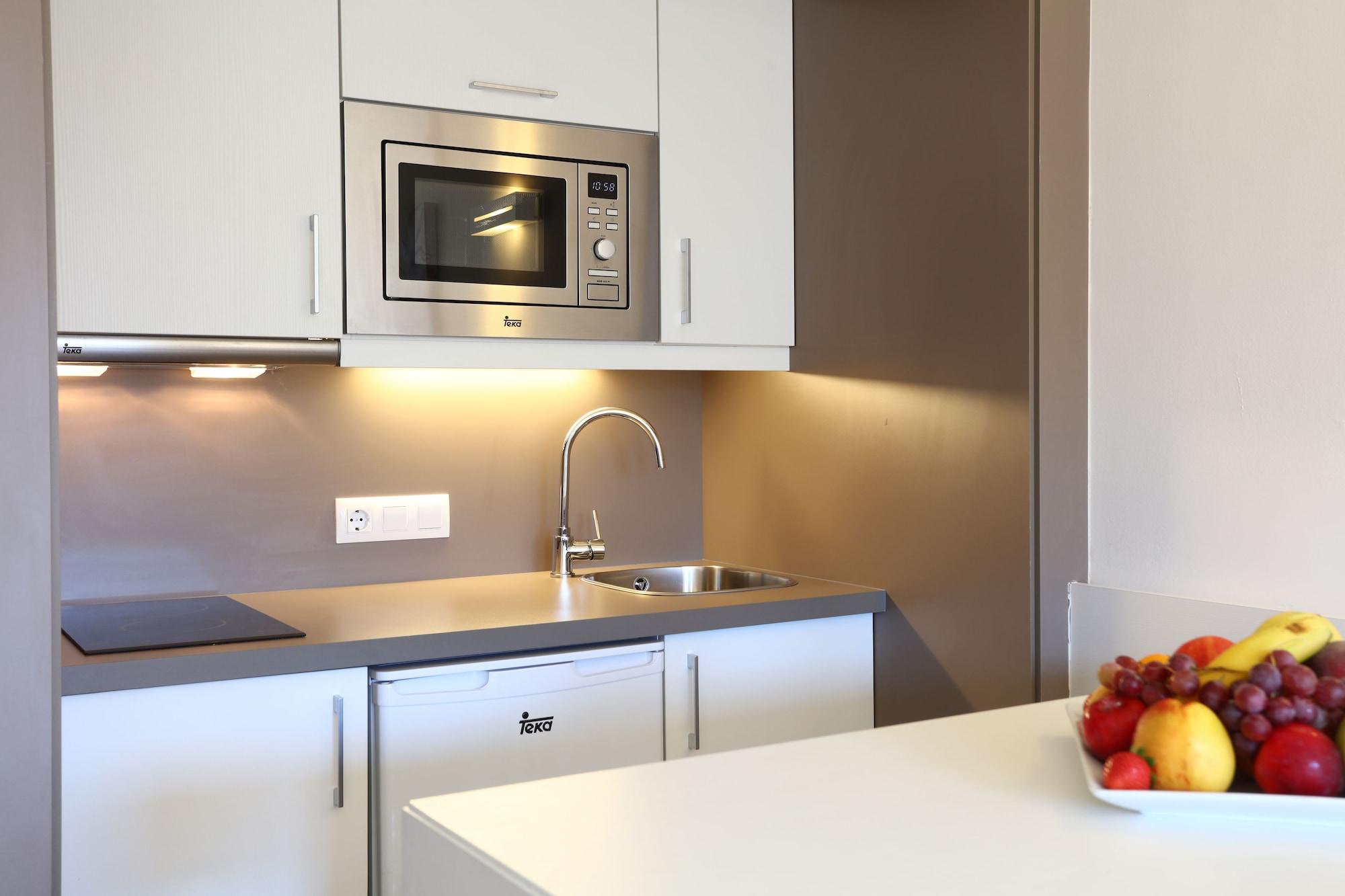 Jade - Adults Only Apartment