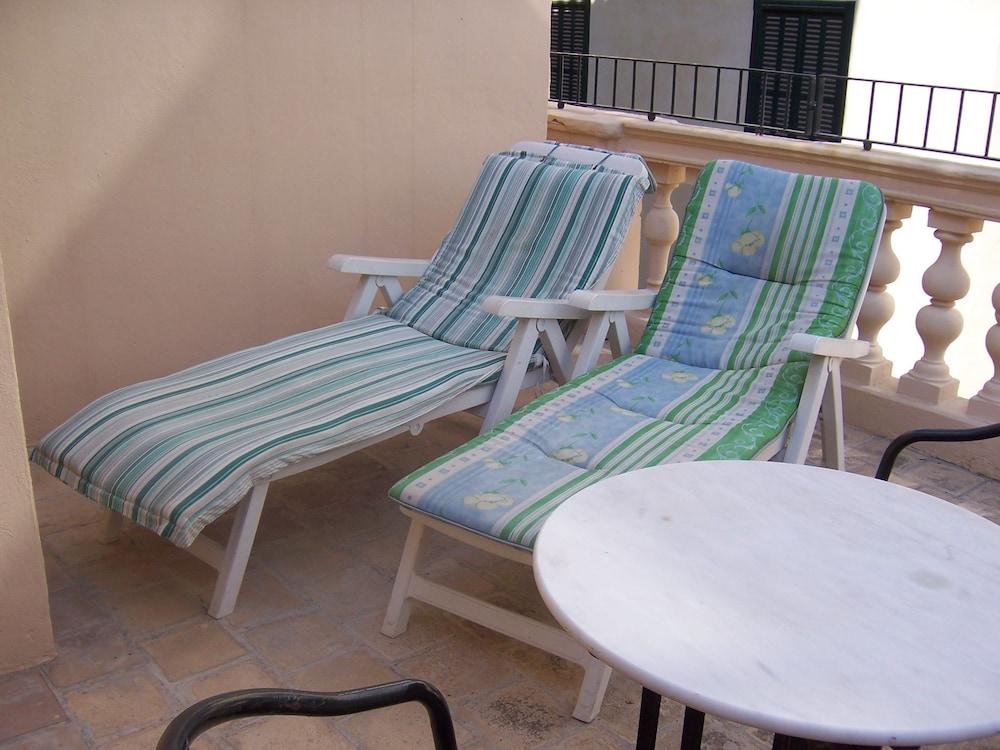Turismo De Interior Ca Sa Padrina Hotel Palma de Mallorca