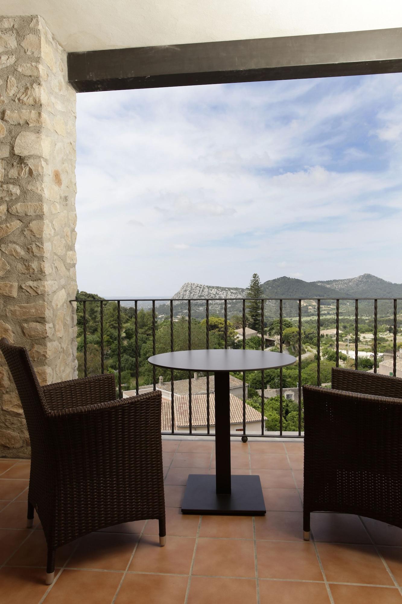 Es Reco De Hotel Randa