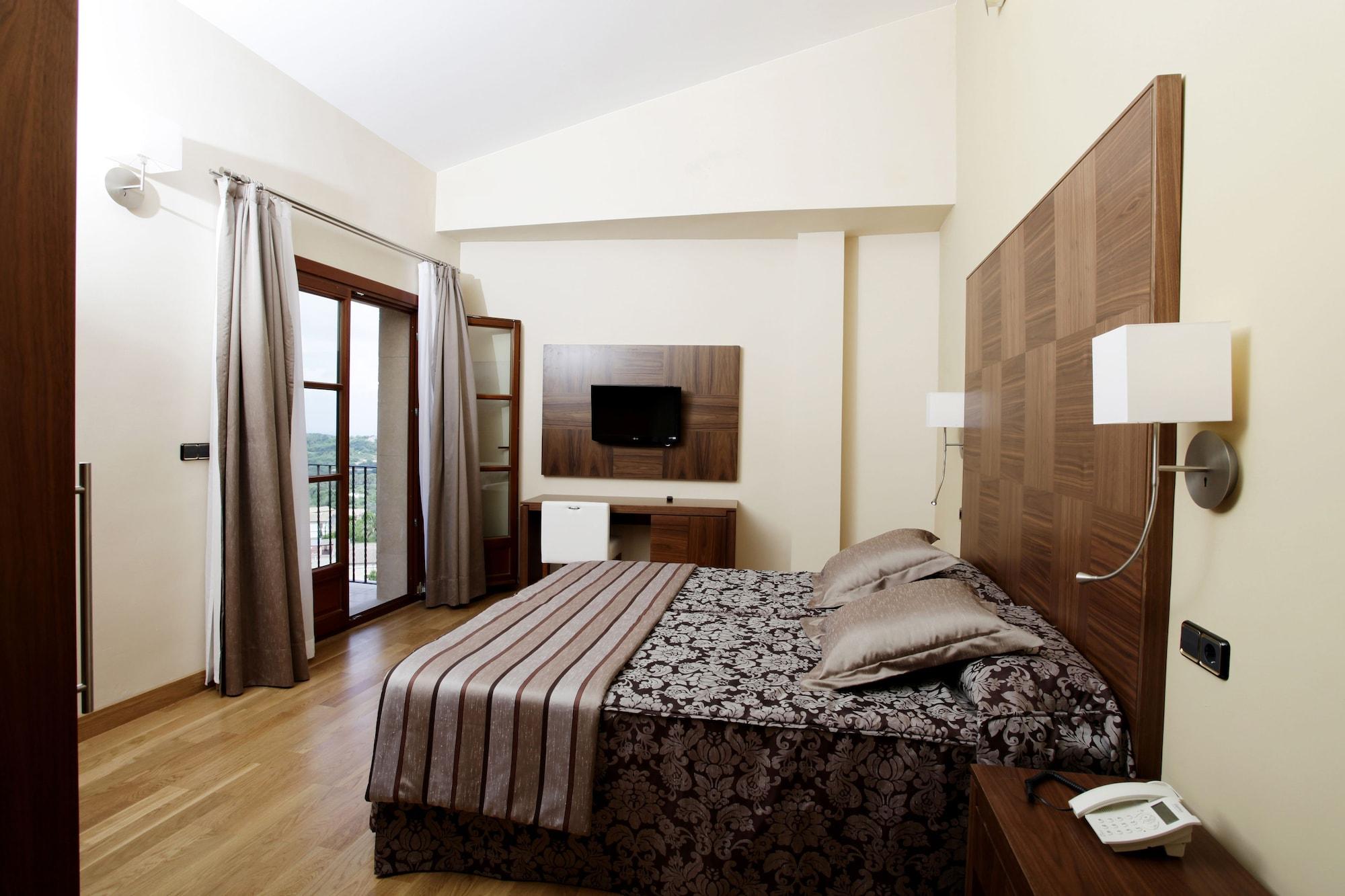 Es Reco De Hotel