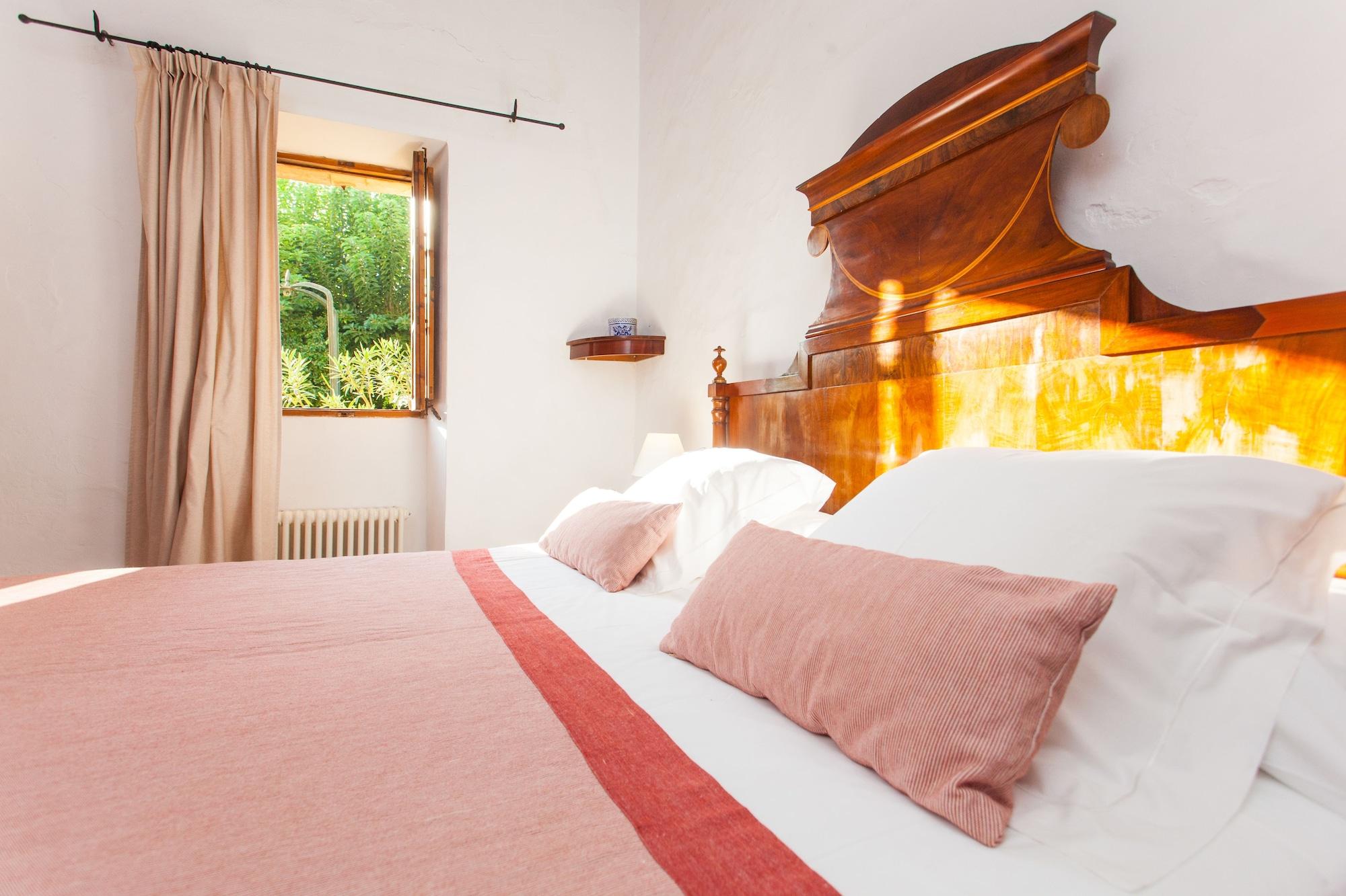 Hotel Possessio Binicomprat 4*