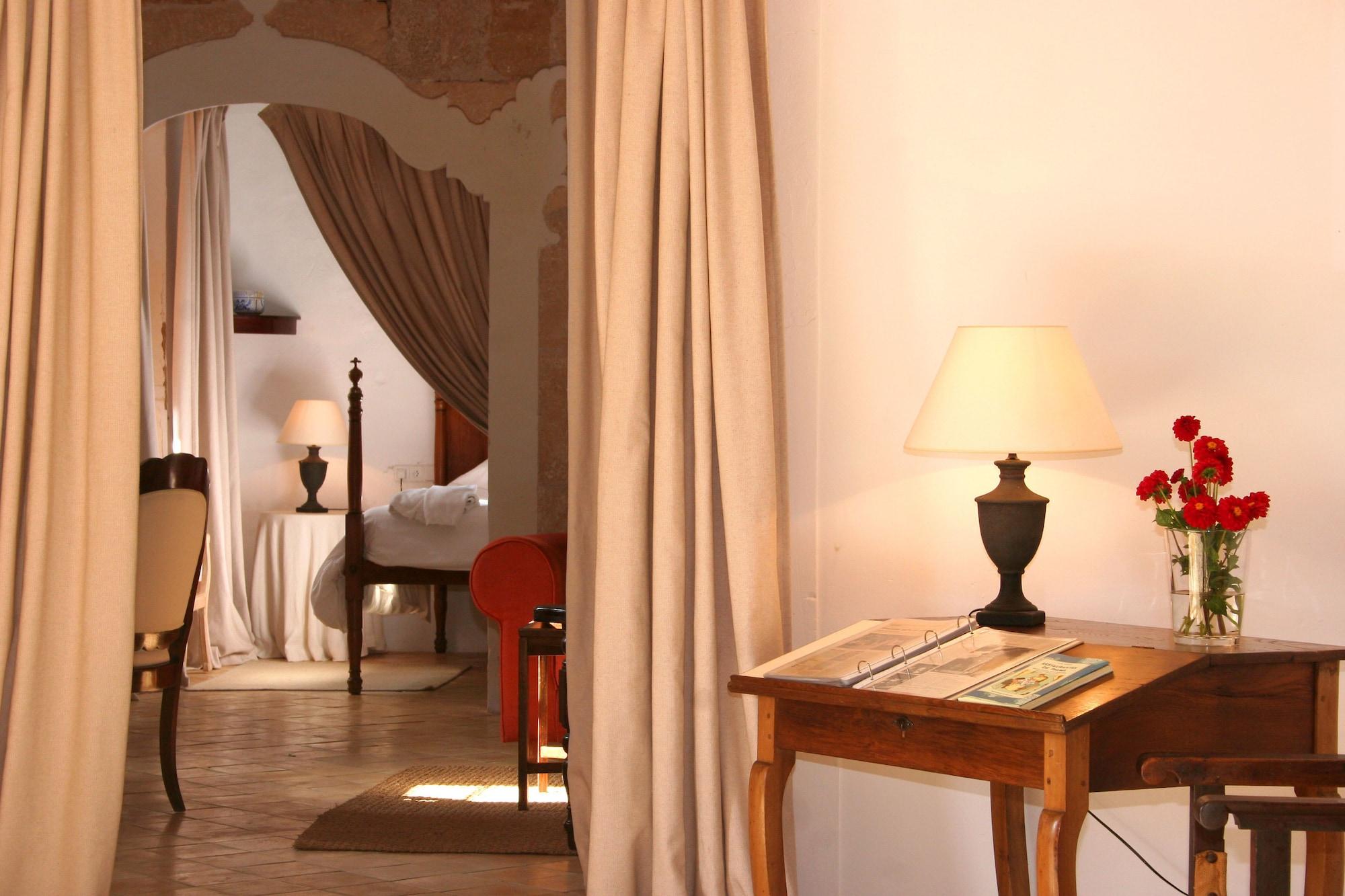 Possessio Binicomprat Hotel 4*