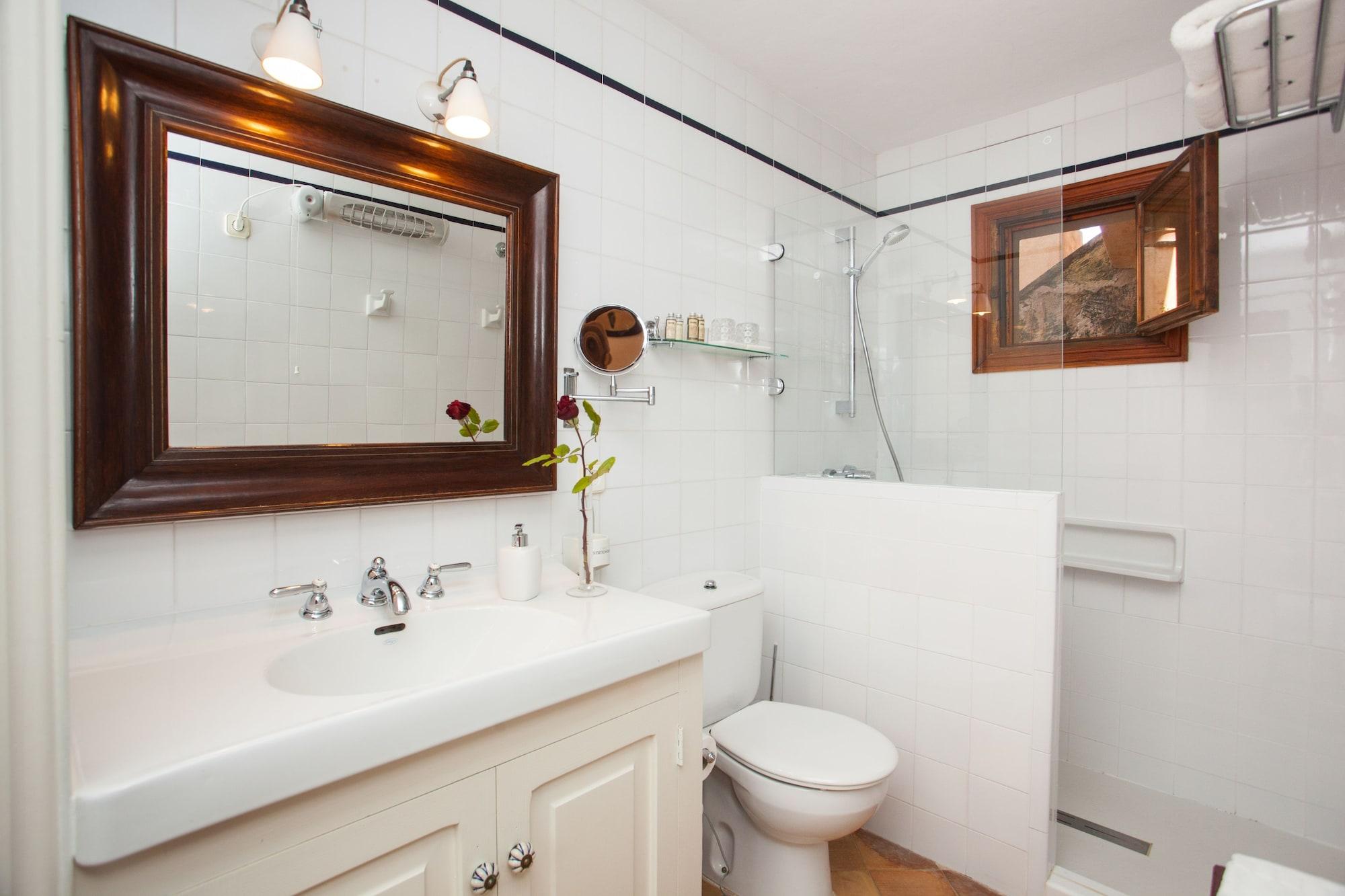 Hotel Possessio Binicomprat Algaida (Mallorca)