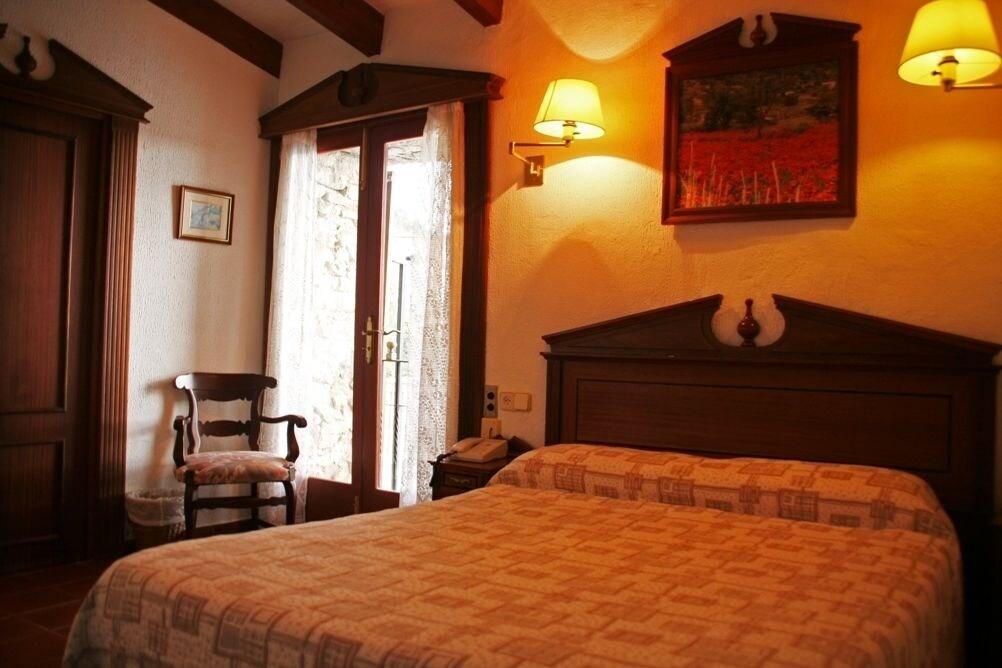 Hotel Es Reco De