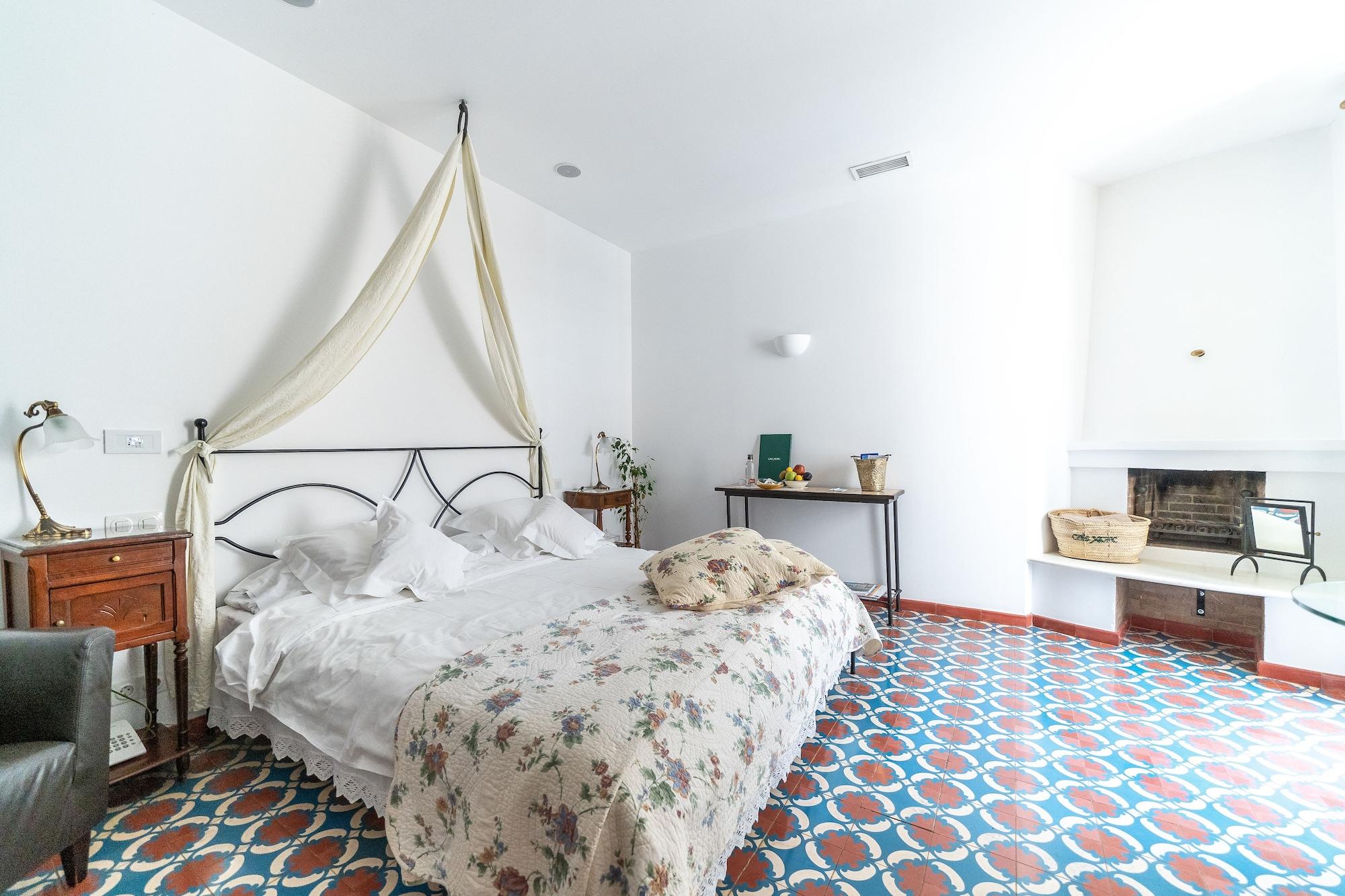 Cas Xorc Boutique And Restaurant Hotel