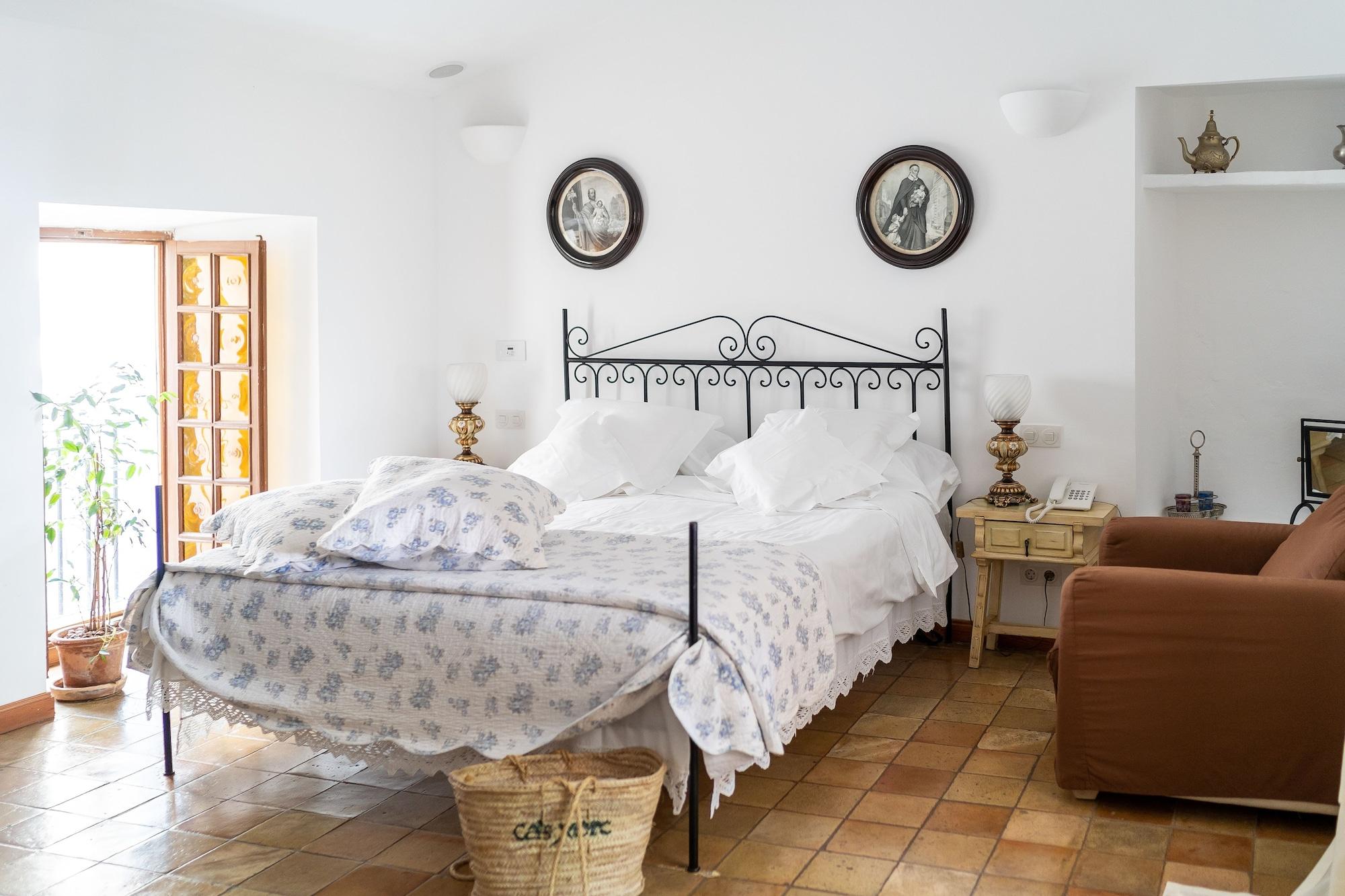 Cas Xorc Boutique And Restaurant Hotel