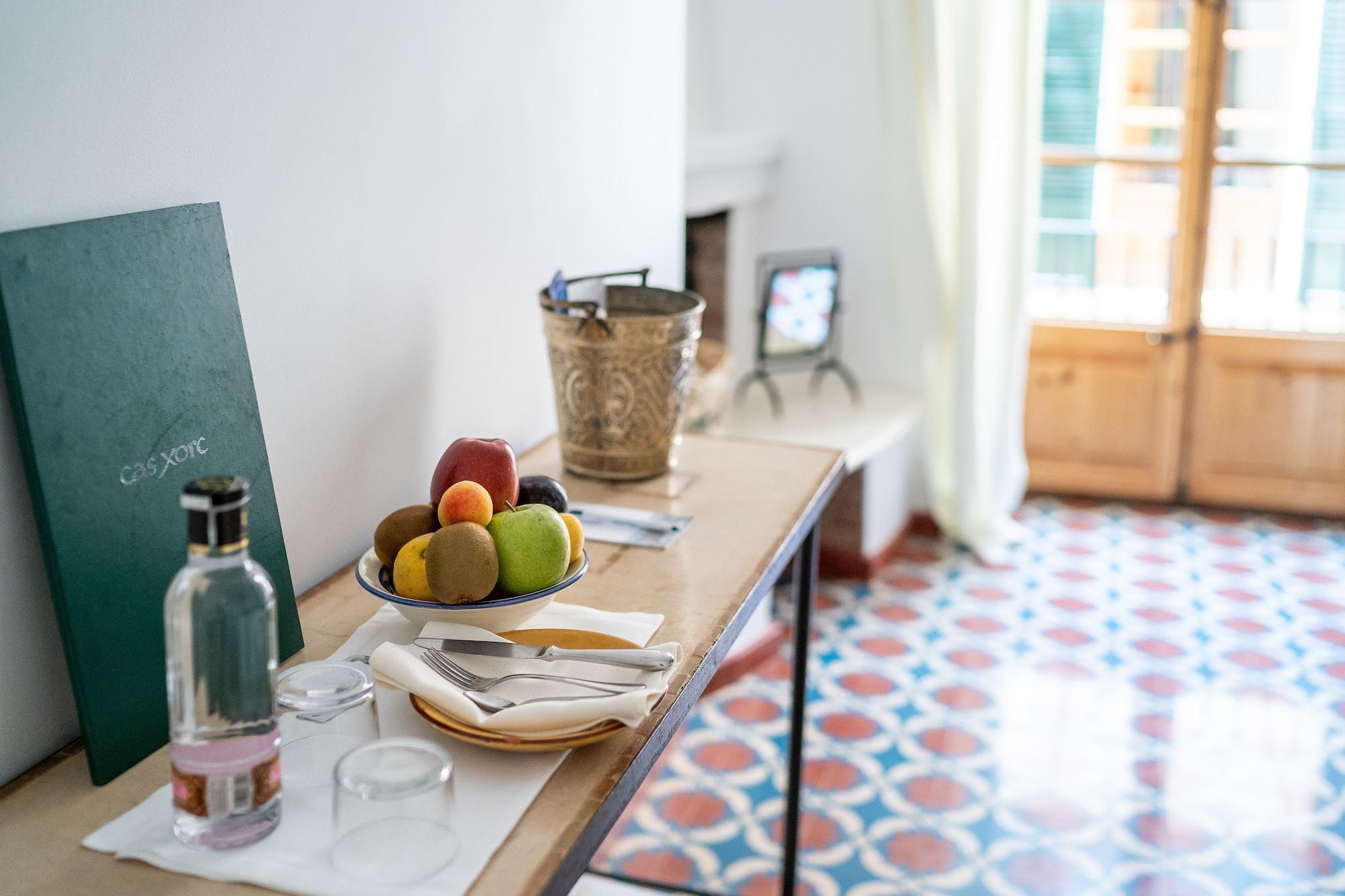 Cas Xorc Boutique And Restaurant Hotel Sóller