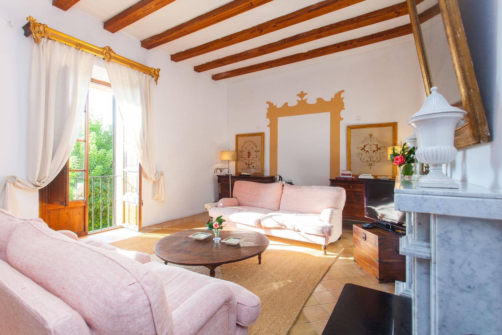 Possessio Binicomprat Hotel 4*