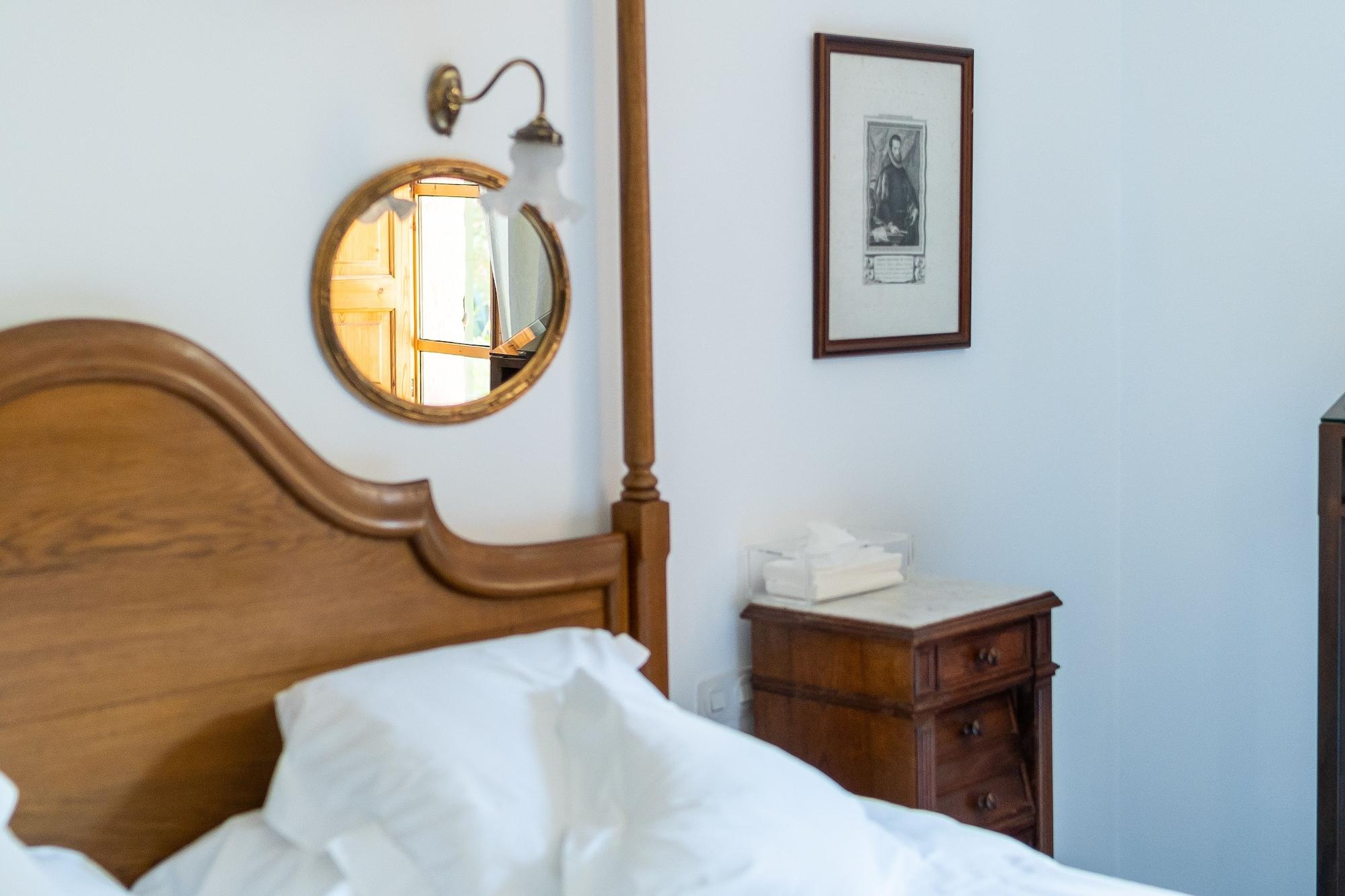 Cas Xorc Boutique And Restaurant Hotel