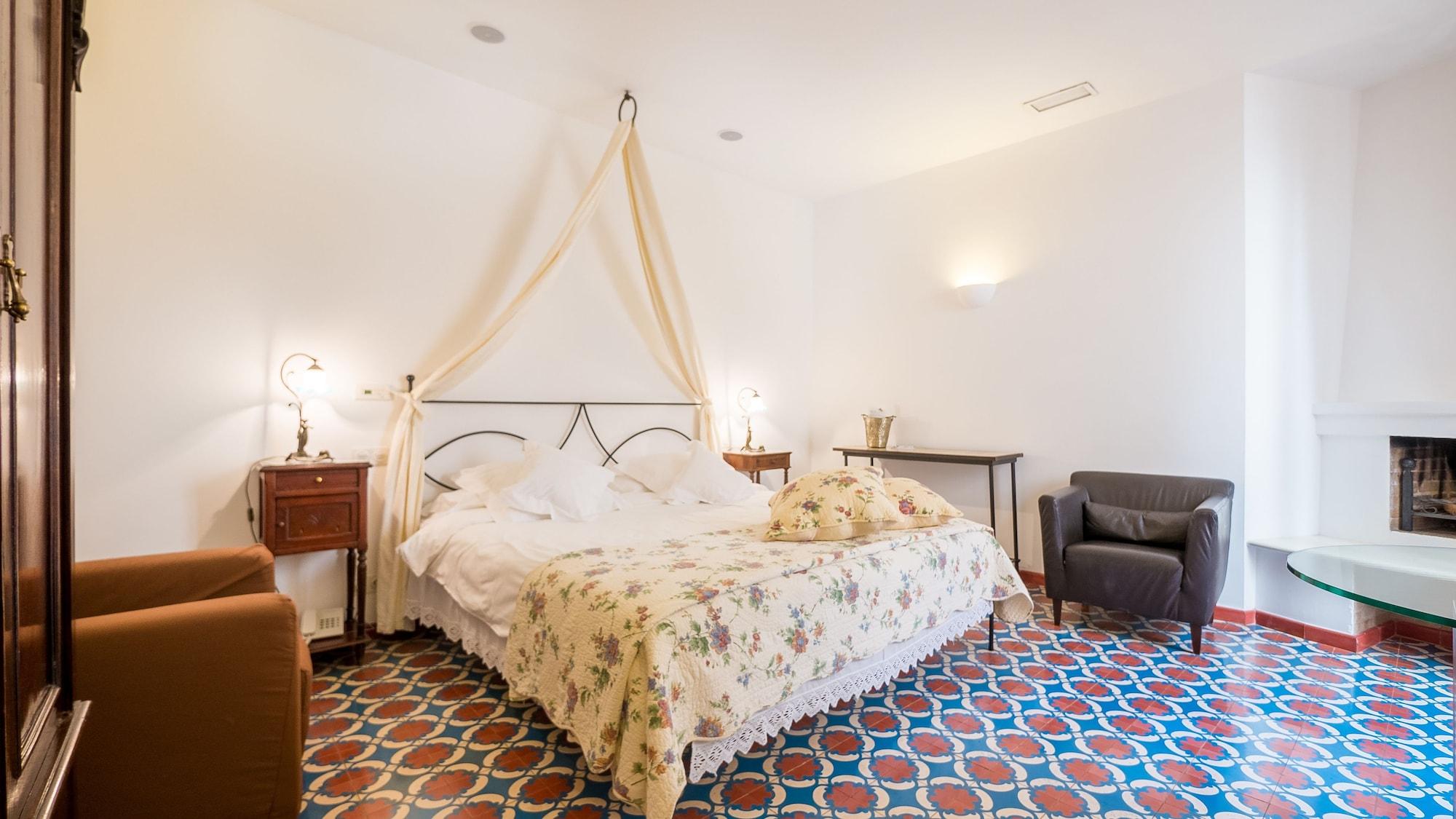 Cas Xorc Boutique And Restaurant Hotel
