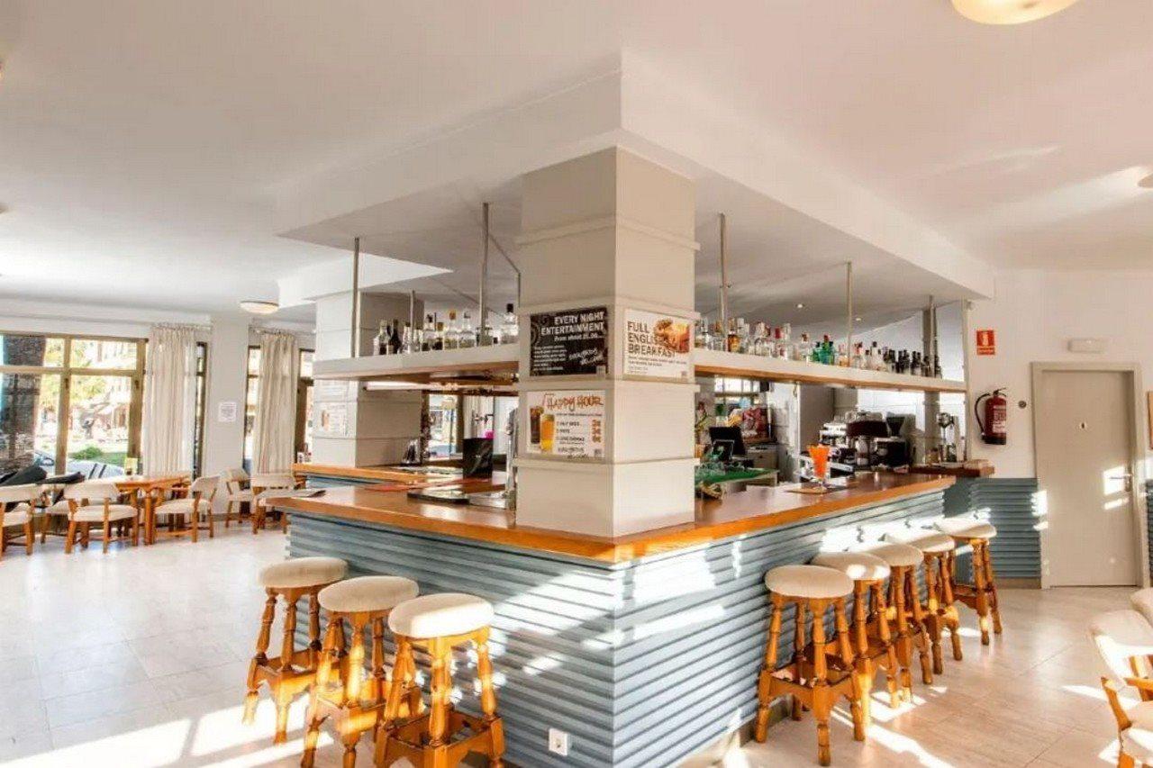 Apartahotel Arcos Playa S'Illot (Mallorca)