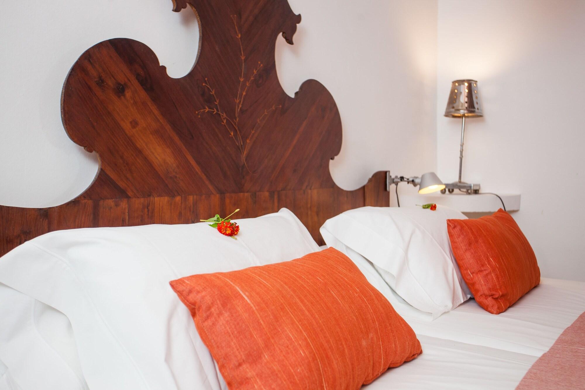 Possessio Binicomprat Hotel Algaida (Mallorca)