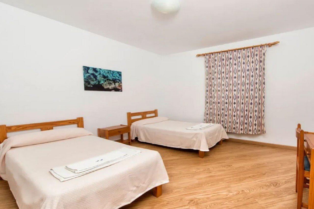 Arcos Playa Apartahotel 2*