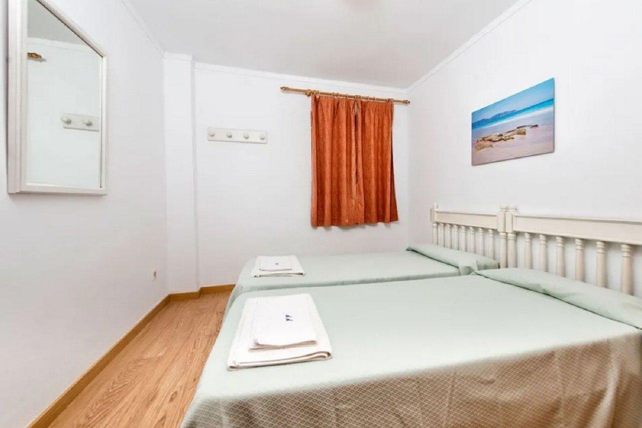 Arcos Playa Apartahotel