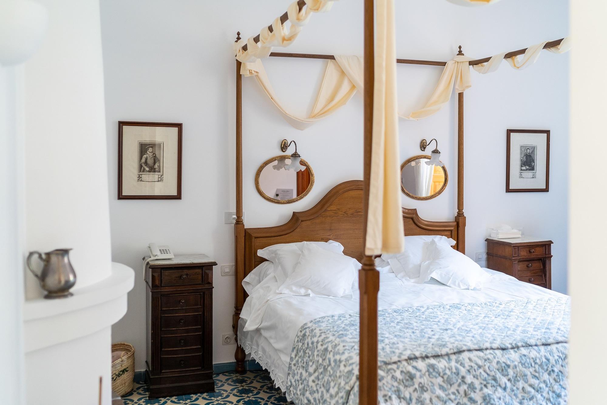 Cas Xorc Boutique And Restaurant Hotel 4*