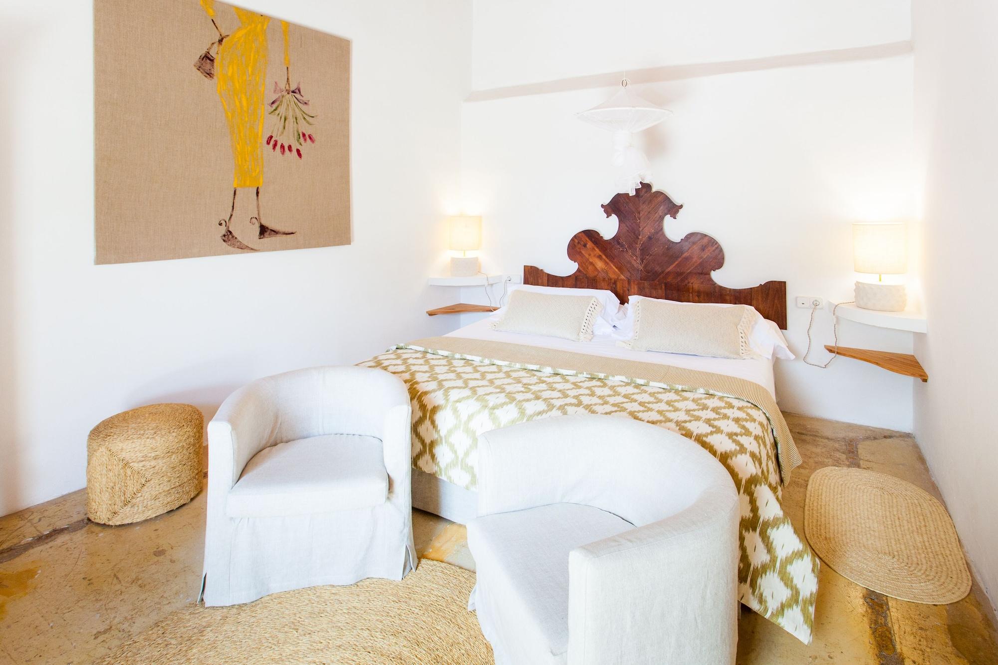 Possessio Binicomprat Hotel 4*
