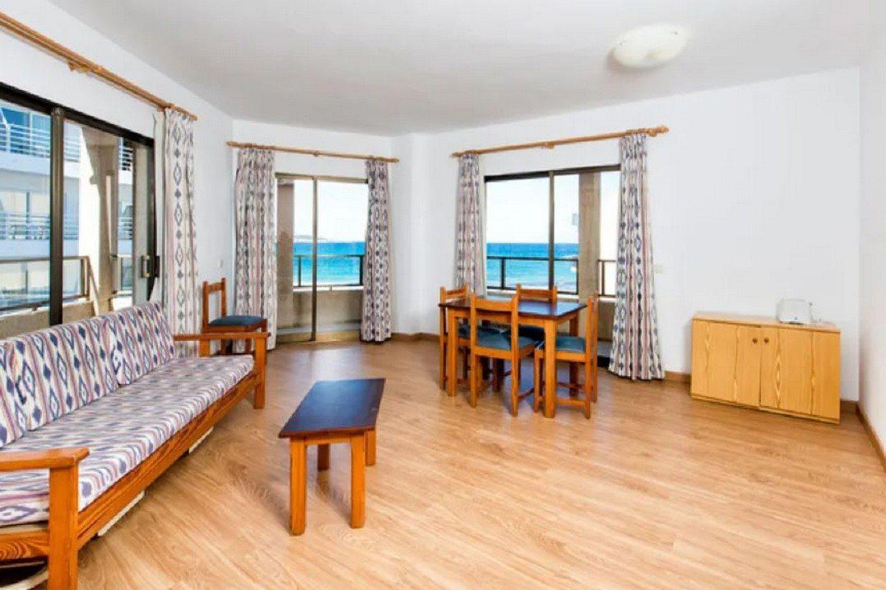 Arcos Playa Apartahotel 2*