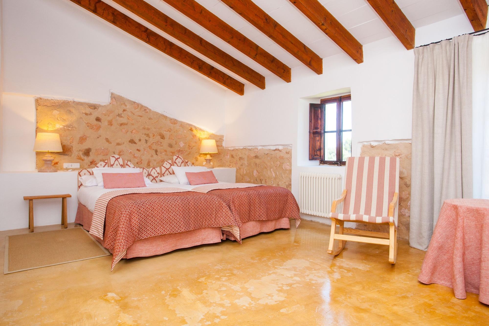 Possessio Binicomprat Hotel 4*