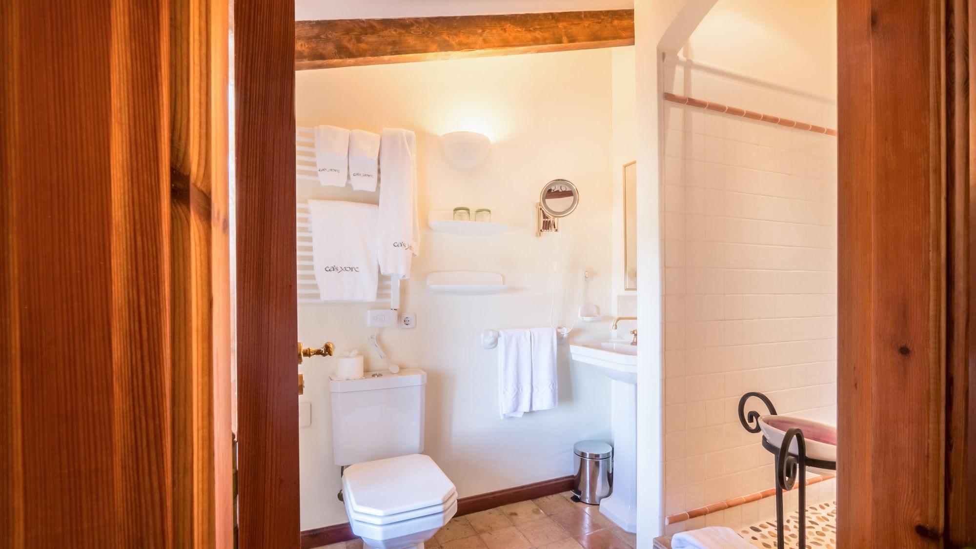 Cas Xorc Boutique And Restaurant 4* Sóller