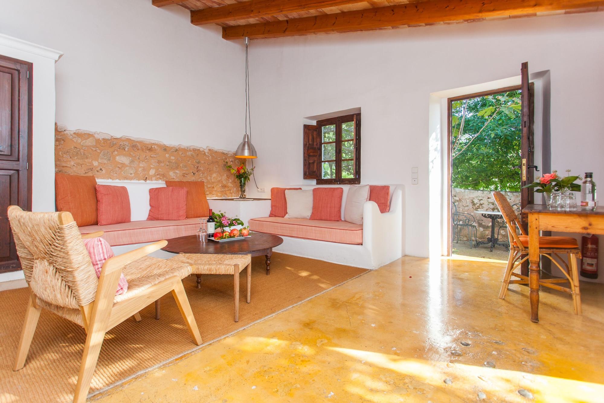 Possessio Binicomprat Hotel