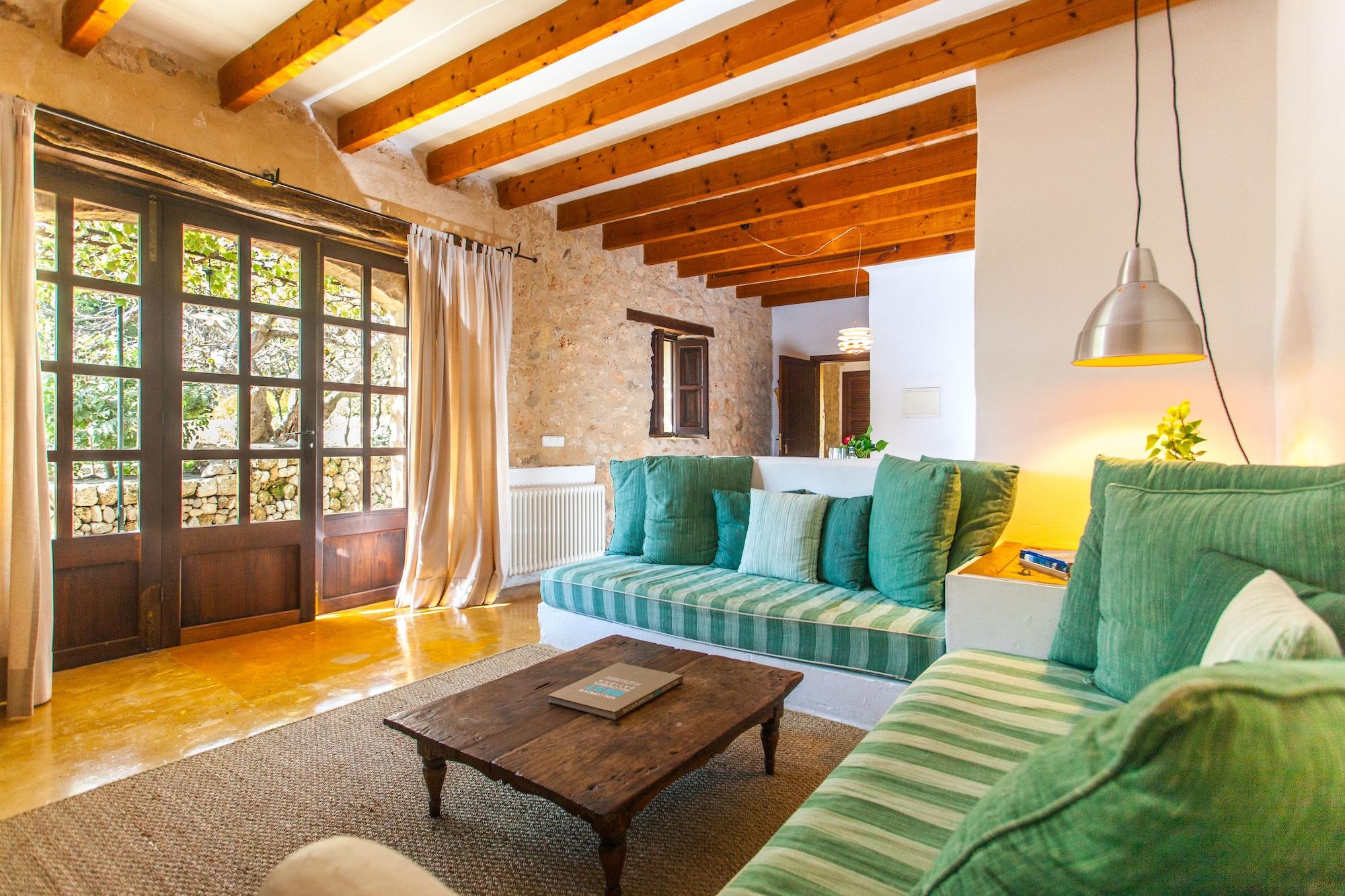 Possessio Binicomprat Hotel 4*