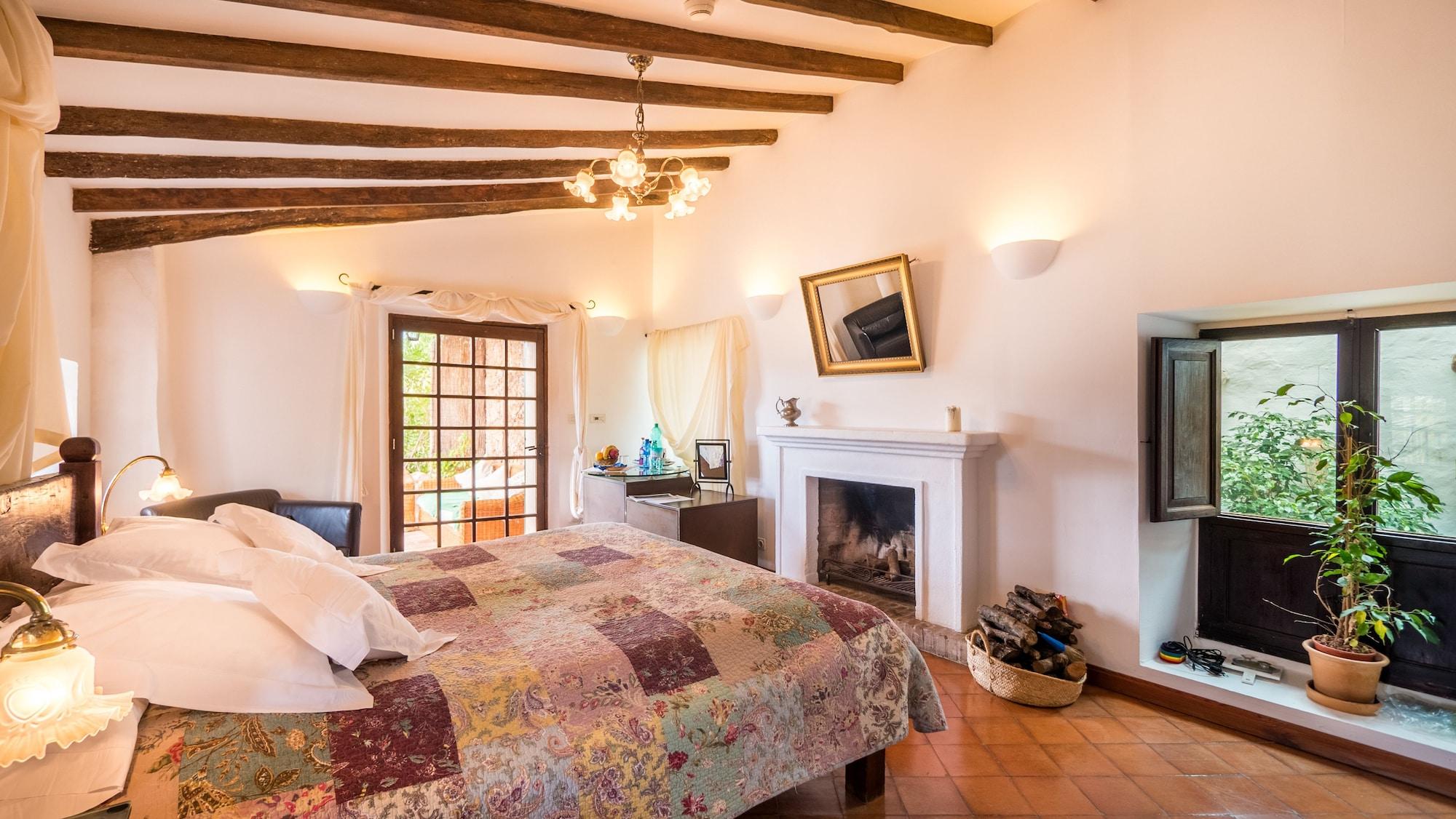 Cas Xorc Boutique And Restaurant Hotel 4*