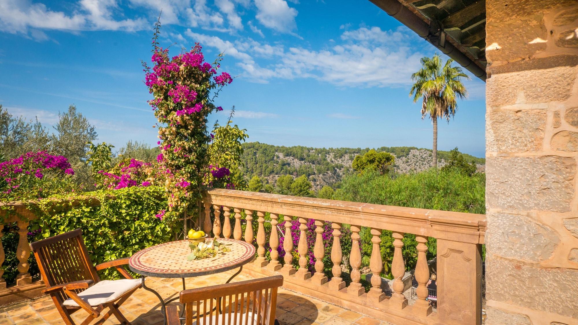 Cas Xorc Boutique And Restaurant 4* Sóller