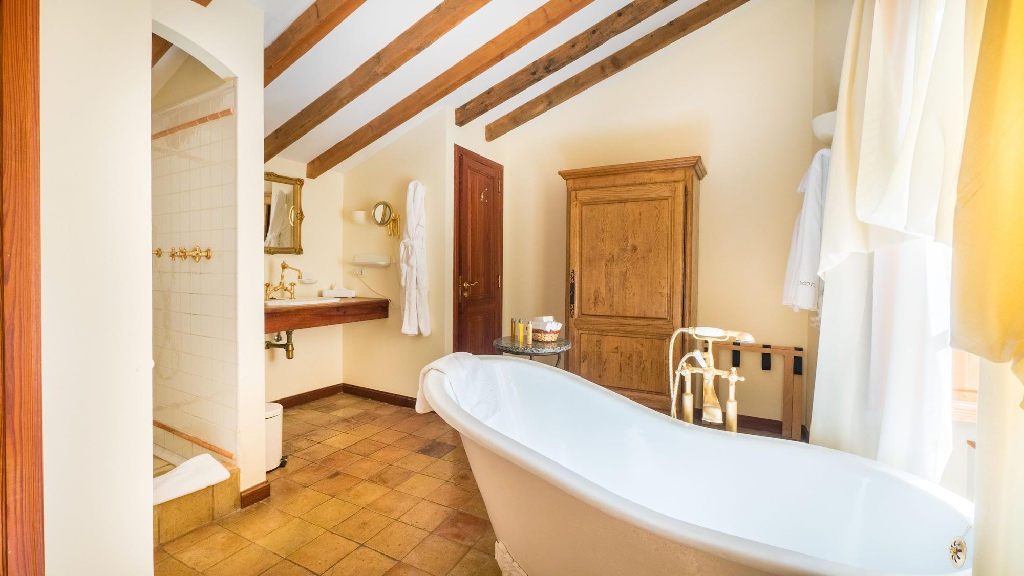 Cas Xorc Boutique And Restaurant Hotel 4*