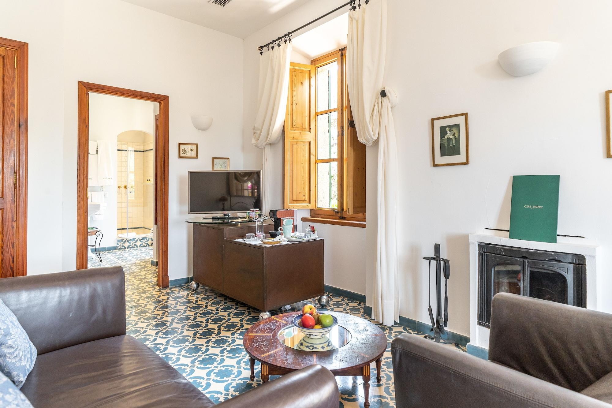 Hotel Cas Xorc Boutique And Restaurant 4*