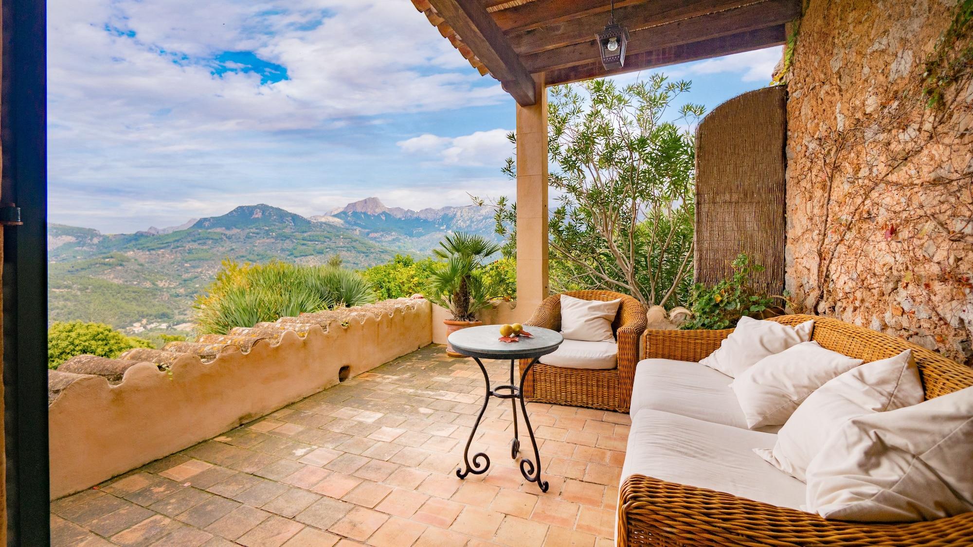 Cas Xorc Boutique And Restaurant Hotel 4*