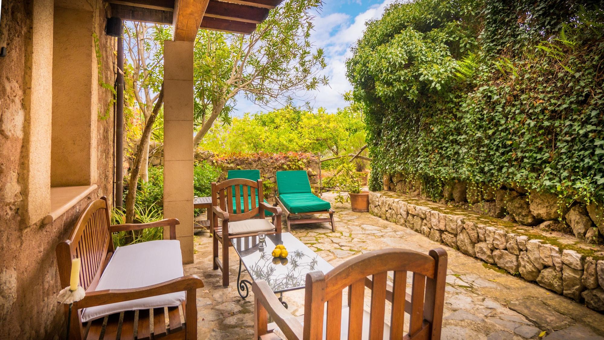 Cas Xorc Boutique And Restaurant Hotel 4*