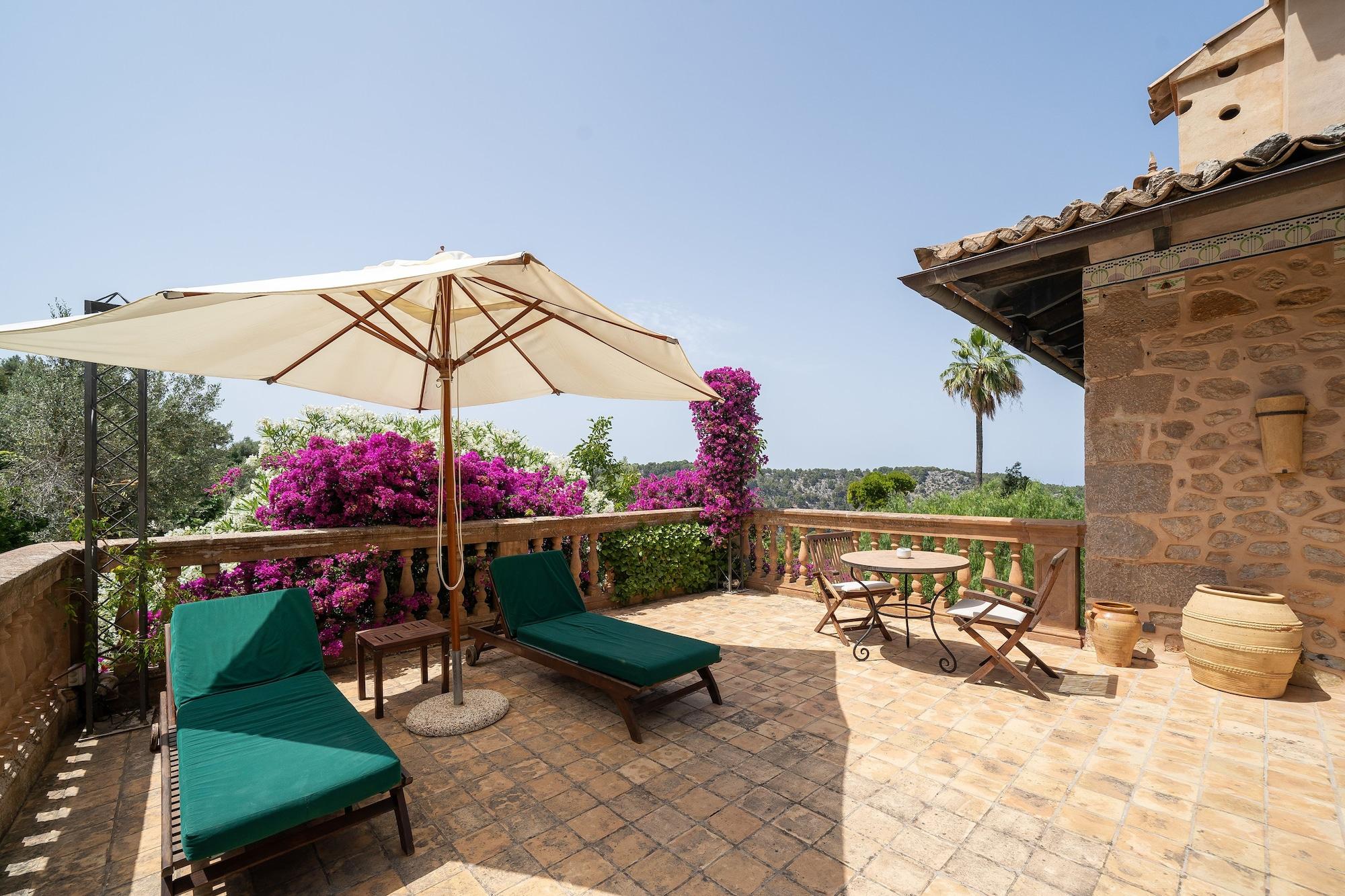 Cas Xorc Boutique And Restaurant Hotel Sóller
