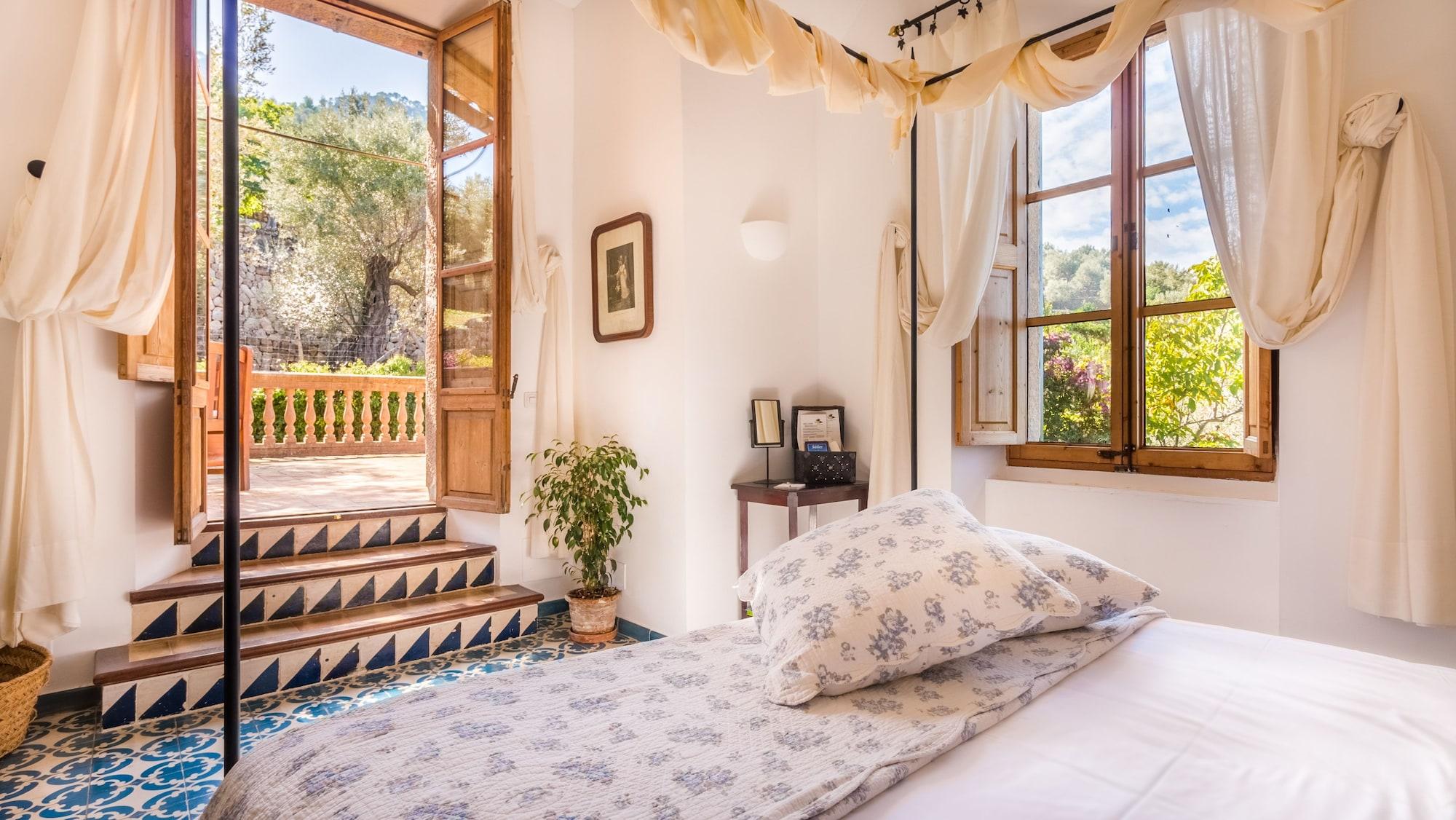 Hotel Cas Xorc Boutique And Restaurant