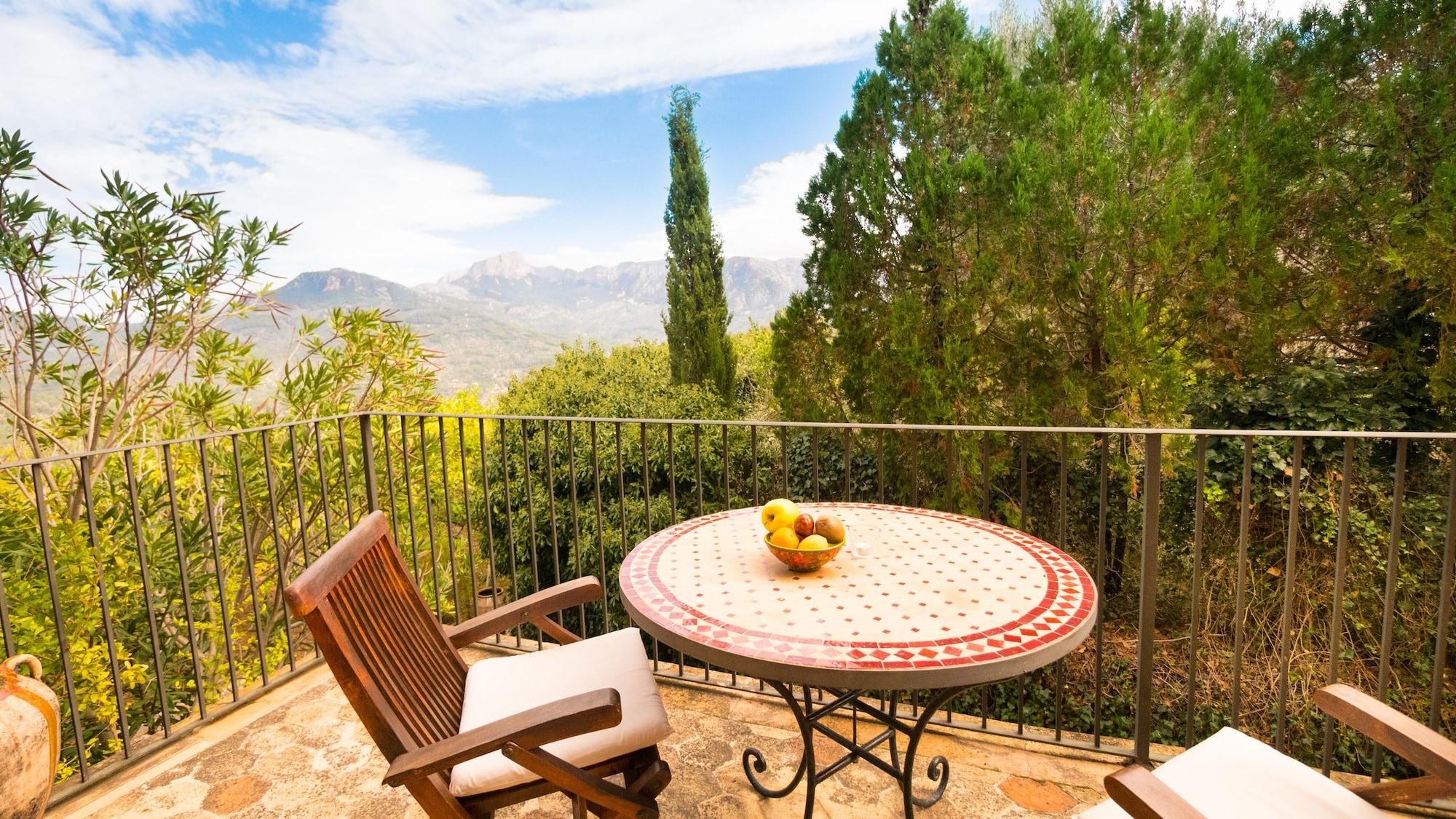 Cas Xorc Boutique And Restaurant Hotel 4*