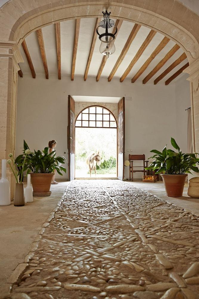 Possessio Binicomprat 4* Algaida (Mallorca)