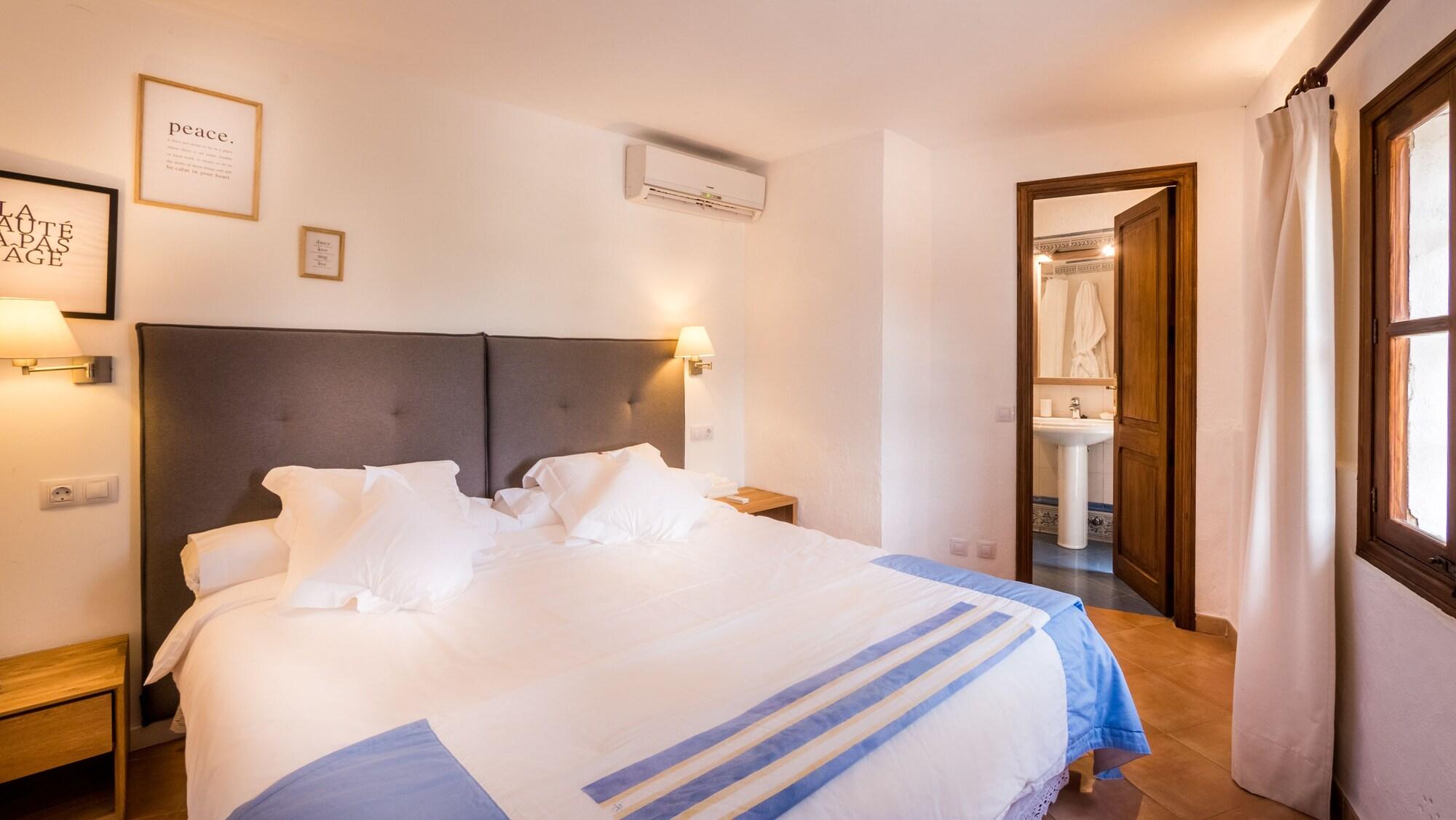 Hotel Cas Xorc Boutique And Restaurant Sóller