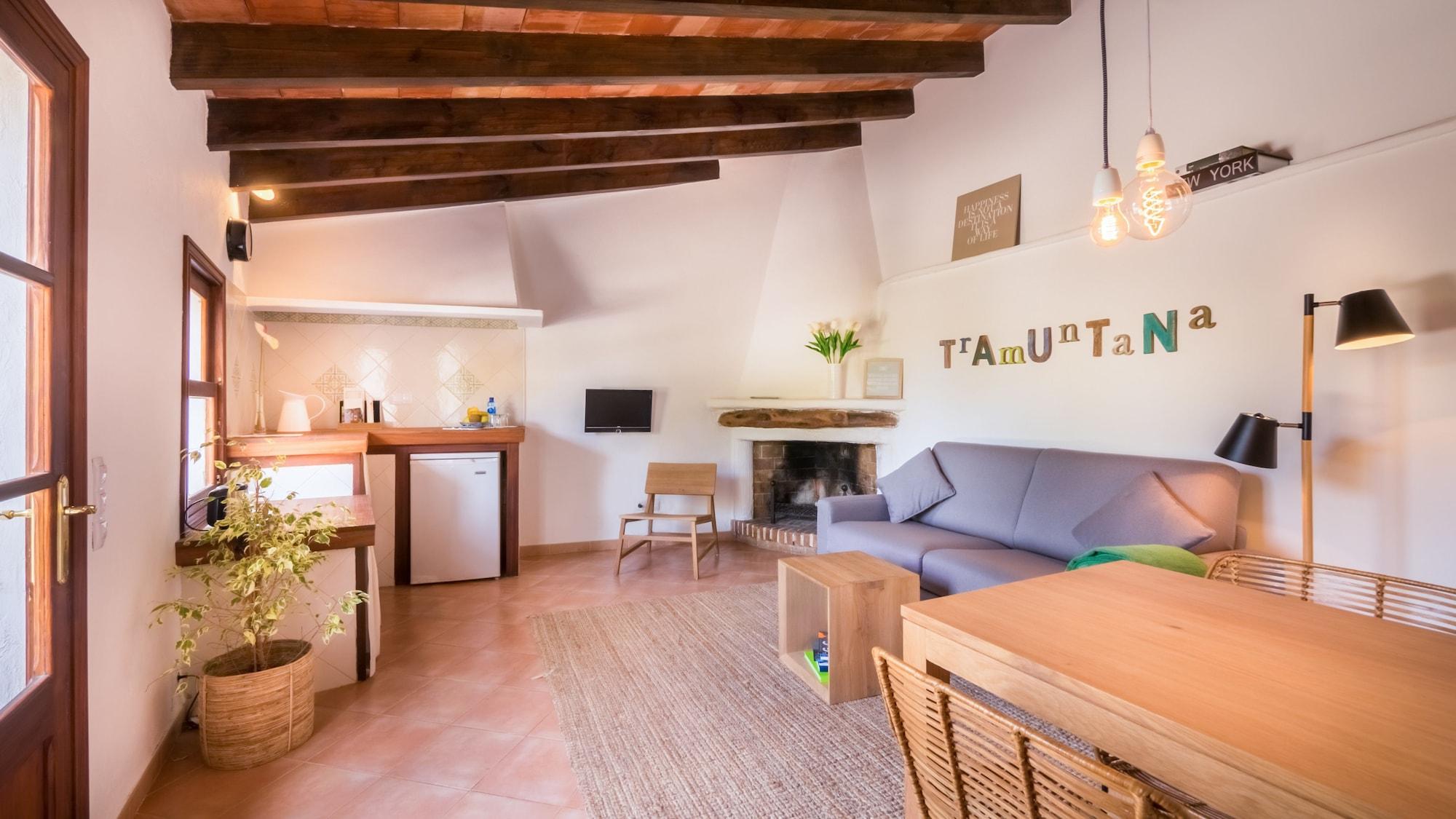 Cas Xorc Boutique And Restaurant Hotel 4*