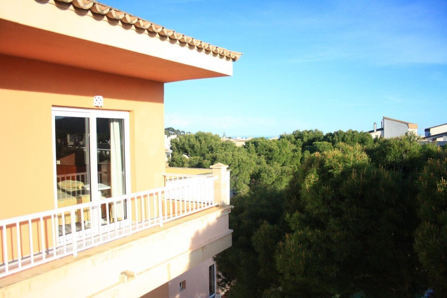 Alcina Hotel