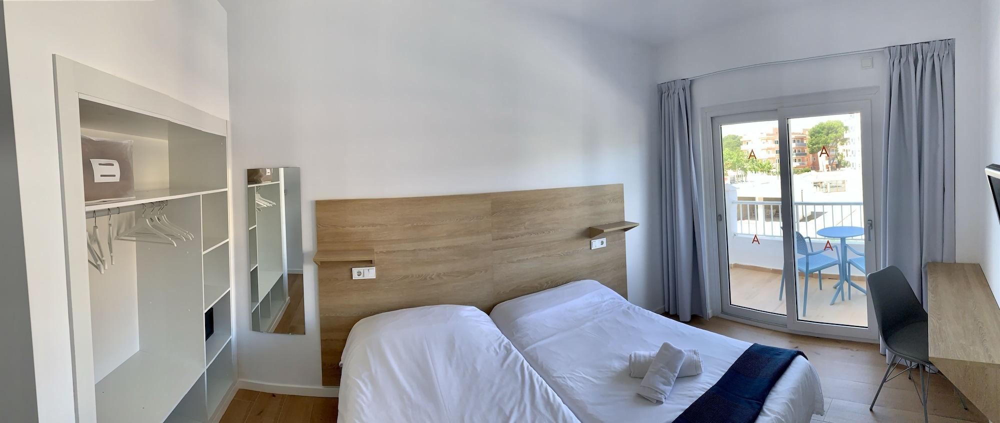 Hotel Alcina Cala Ratjada (Mallorca)