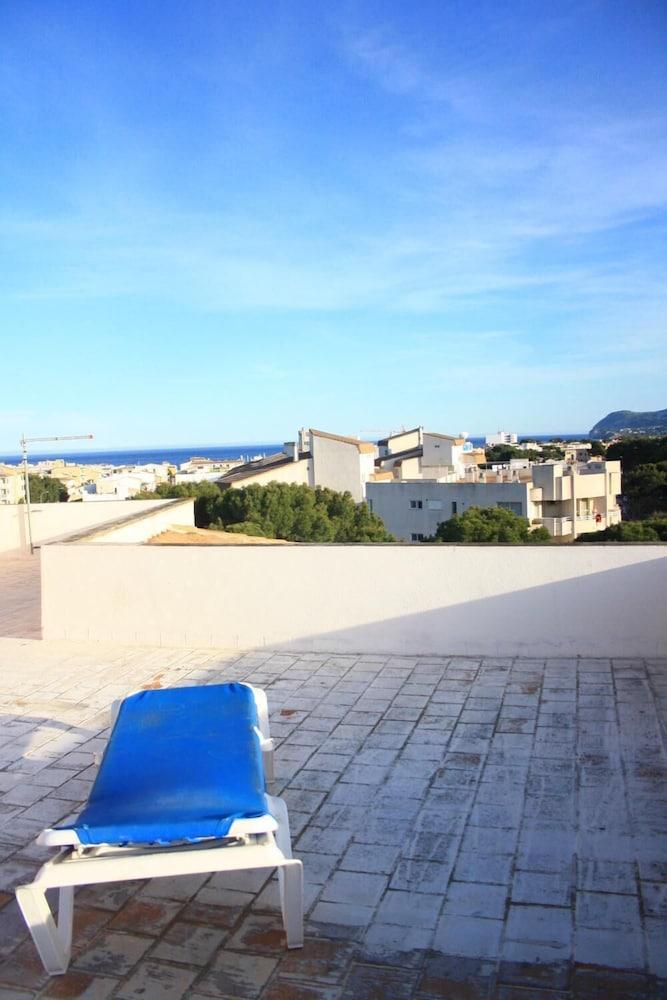 Hotel Alcina Cala Ratjada (Mallorca)
