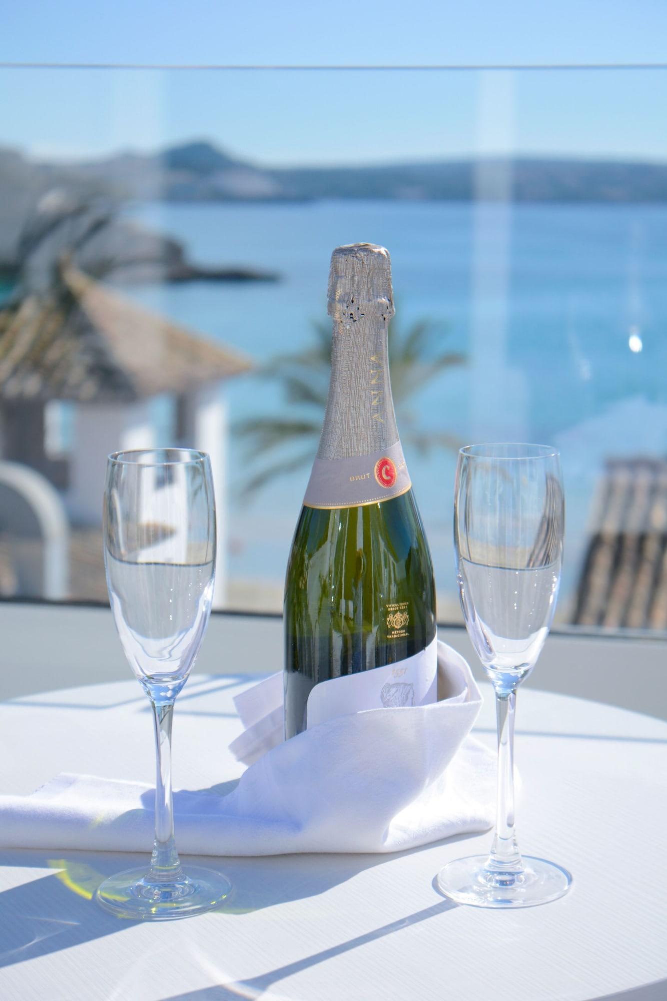 Paguera Treff Boutique 4* Peguera