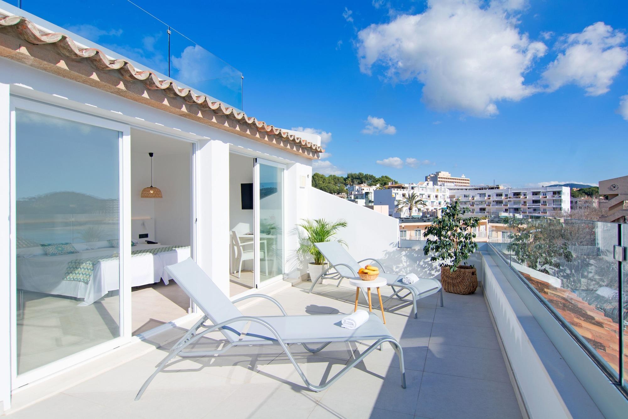 Hotel Paguera Treff Boutique
