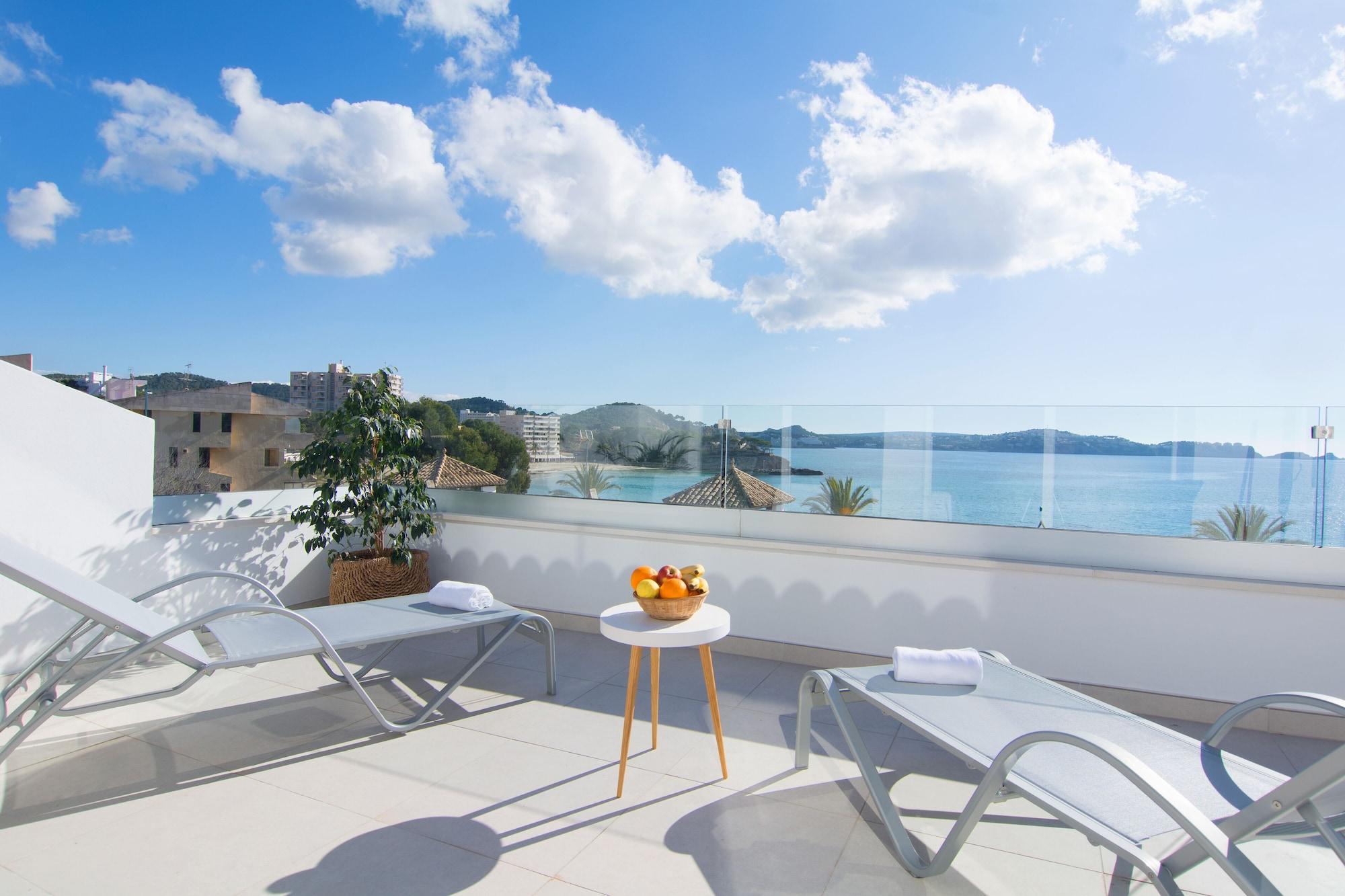 Hotel Paguera Treff Boutique 4*