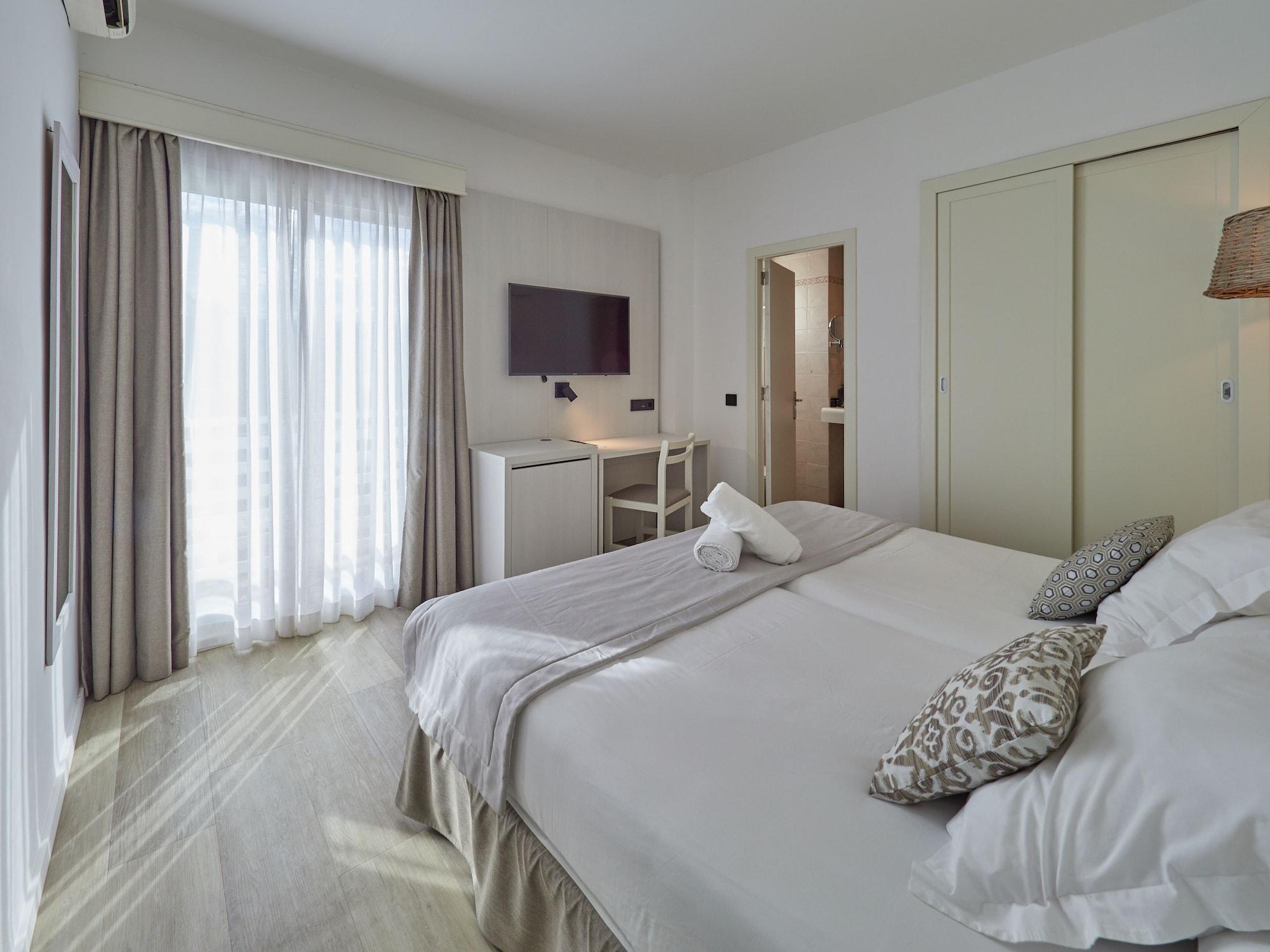 Paguera Treff Boutique 4*