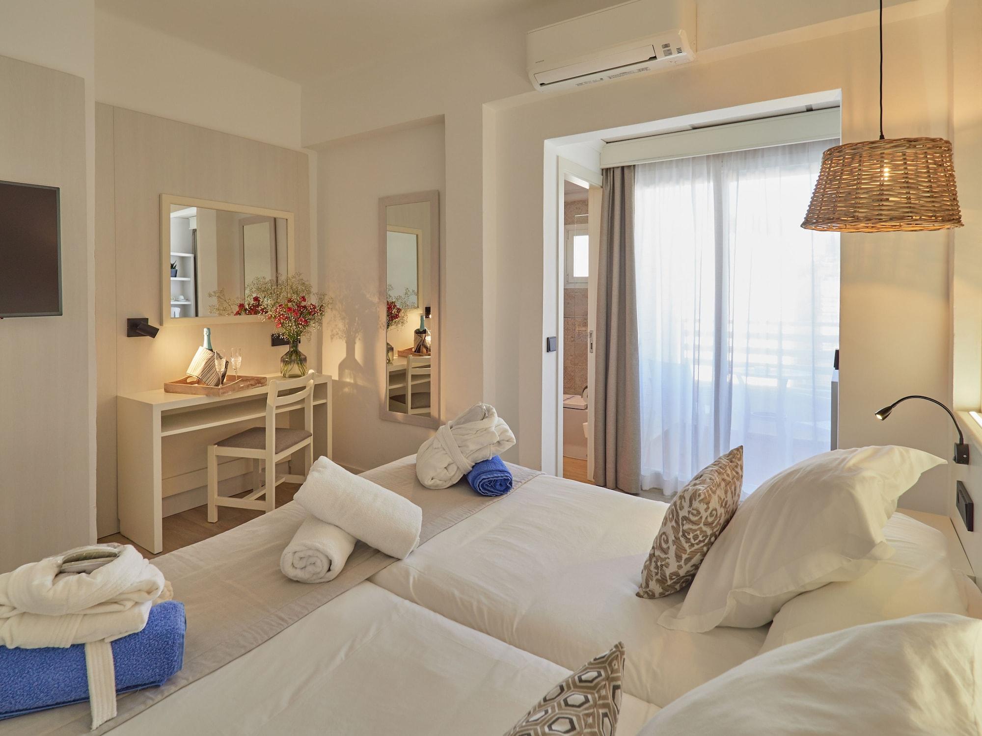Hotel Paguera Treff Boutique 4*