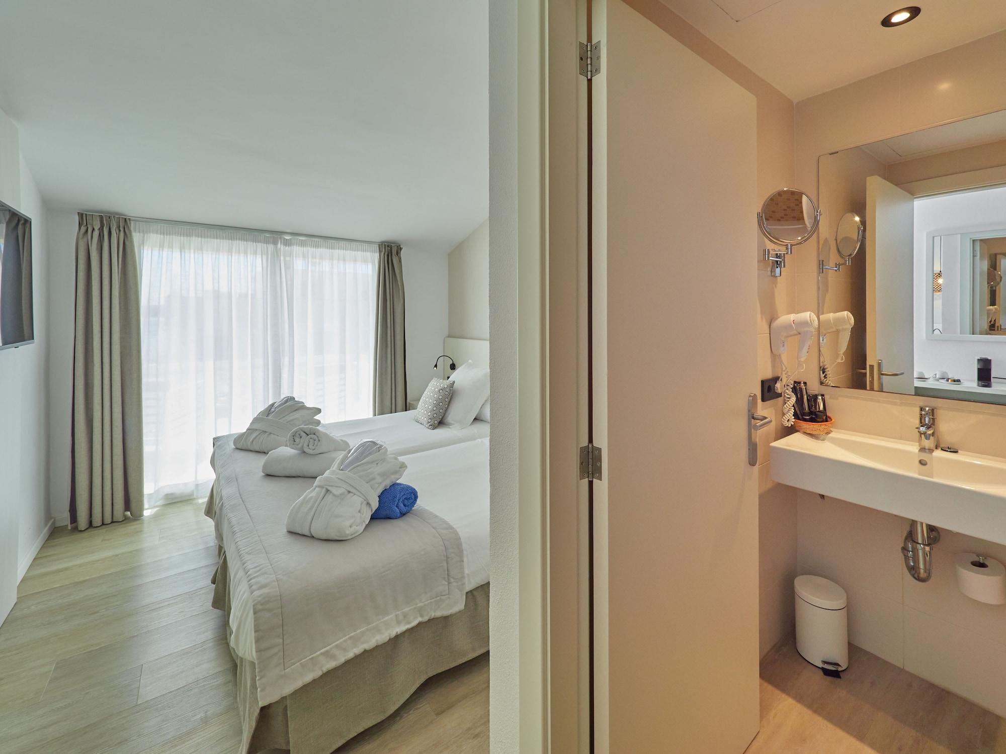 Paguera Treff Boutique Hotel Peguera